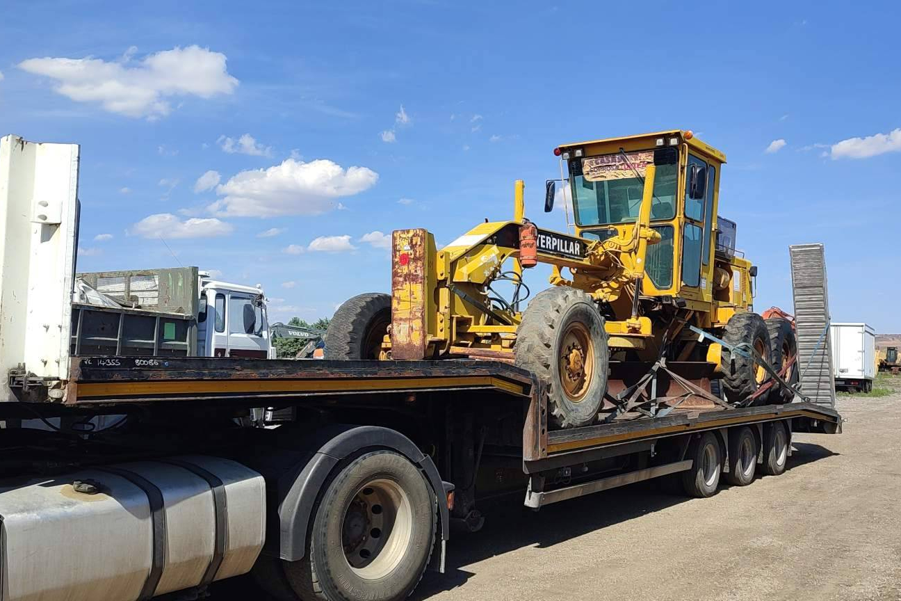 Escrapalia; la web de subastas de oportunidades industriales