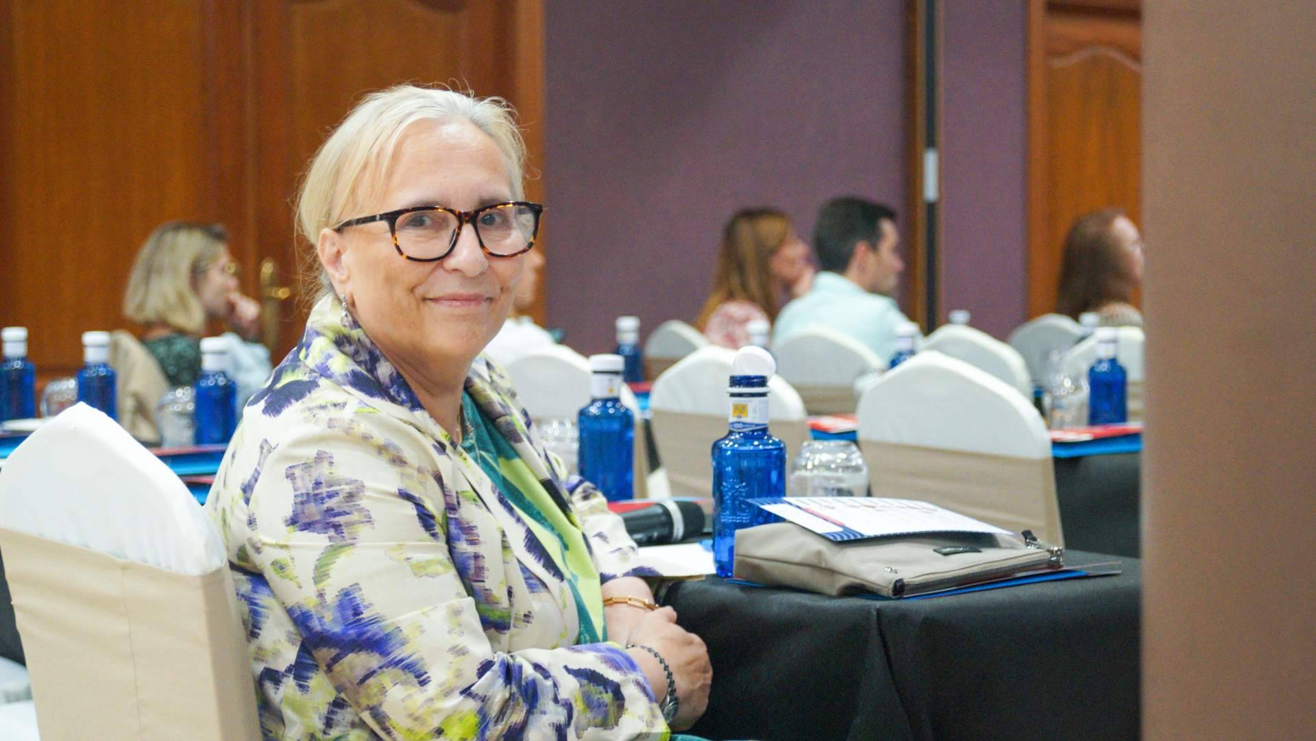 Décimo aniversario de la Comunidad Española de Pacientes con Mieloma Múltiple