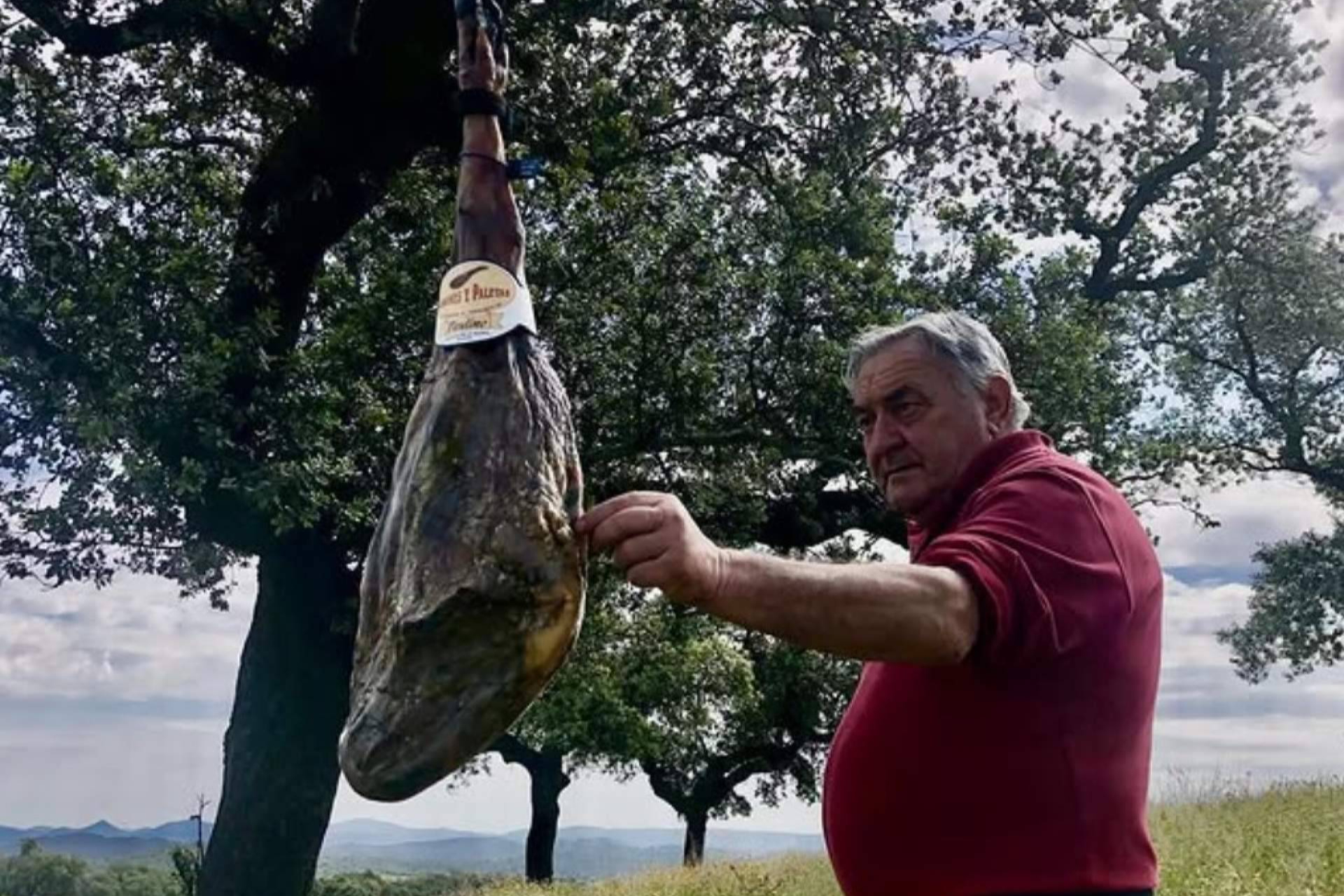 Paulino; Maestría, sabor y excelencia ibéricas