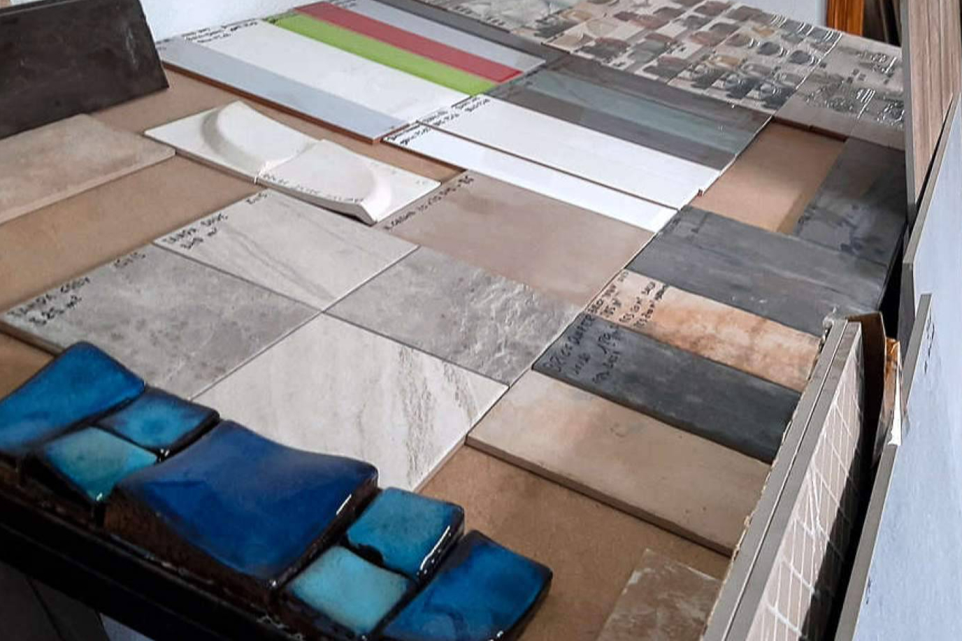 Artegres y su campaña 'Lotes outlet de azulejos en segunda calidad' para reformas asequibles