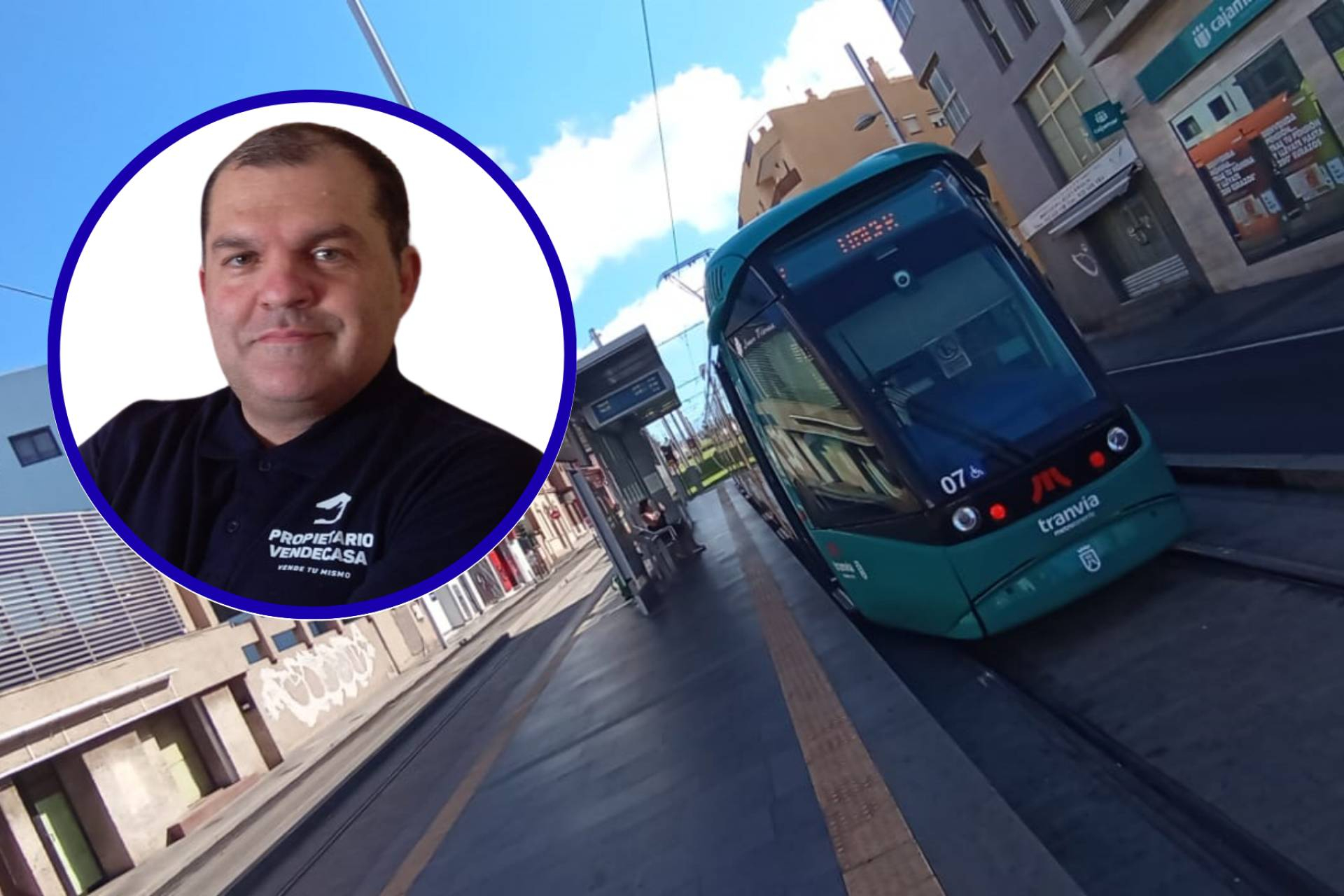 Asesor inmobiliario de Tenerife explica a vendedores y compradores cómo tomar decisiones seguras