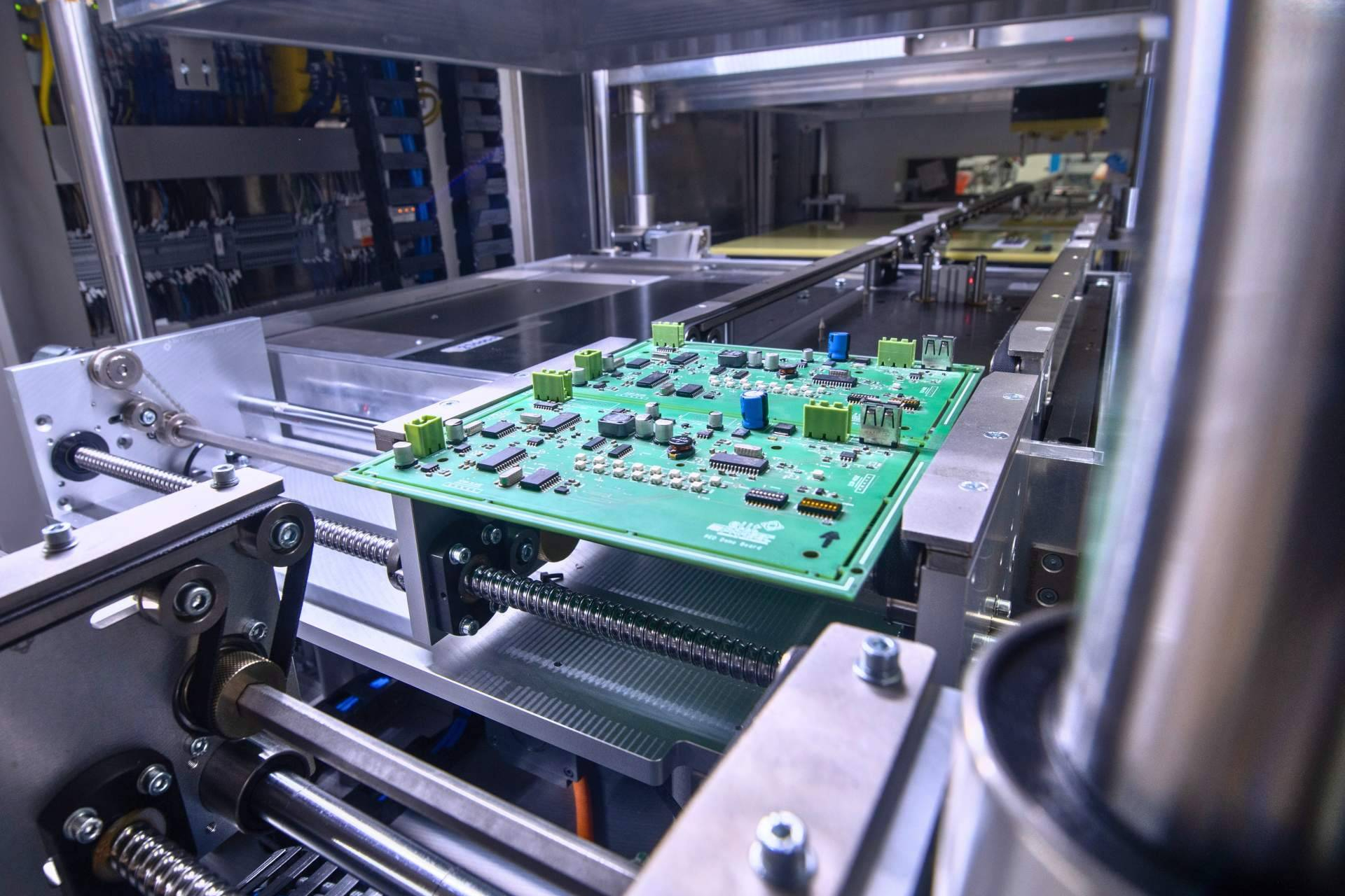 EIIT – A Controlar company; Calidad, innovación y pasión por la ingeniería
