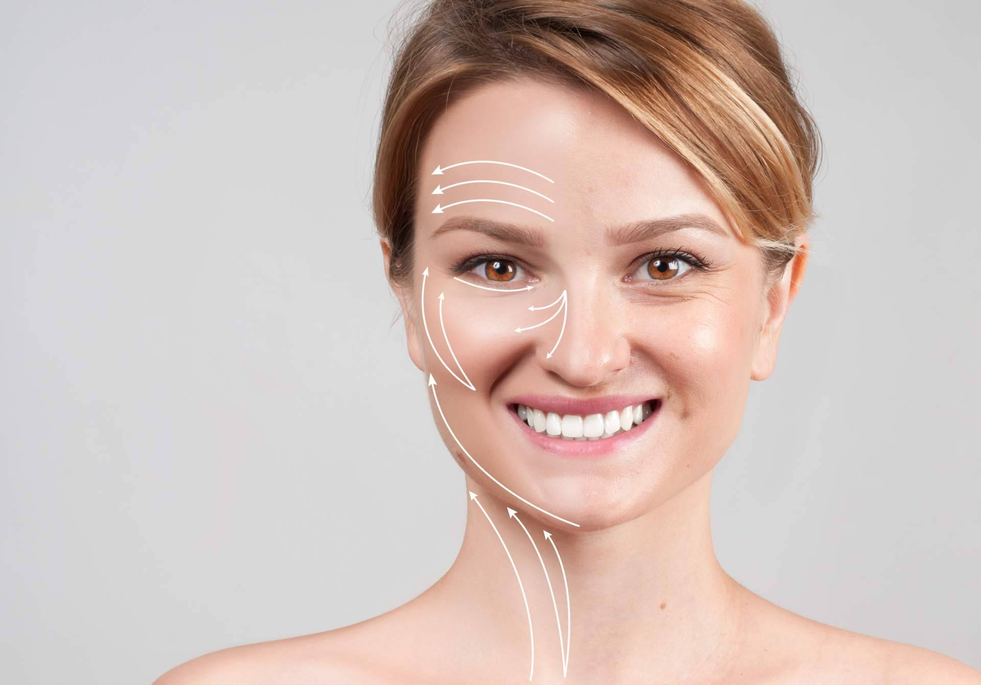 Total Face con ácido hialurónico y tratamientos avanzados, la nueva fórmula antiaging
