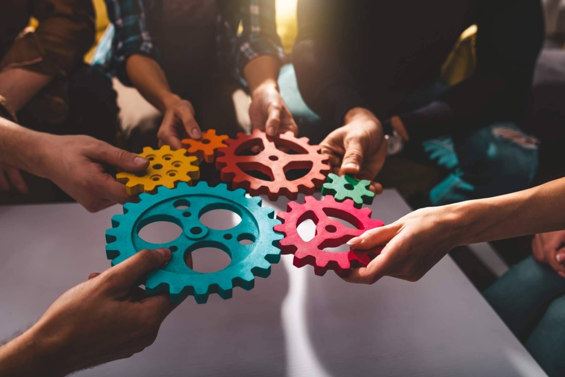 Cómo Scrum impulsa la agilidad y el crecimiento en los primeros años de una startup