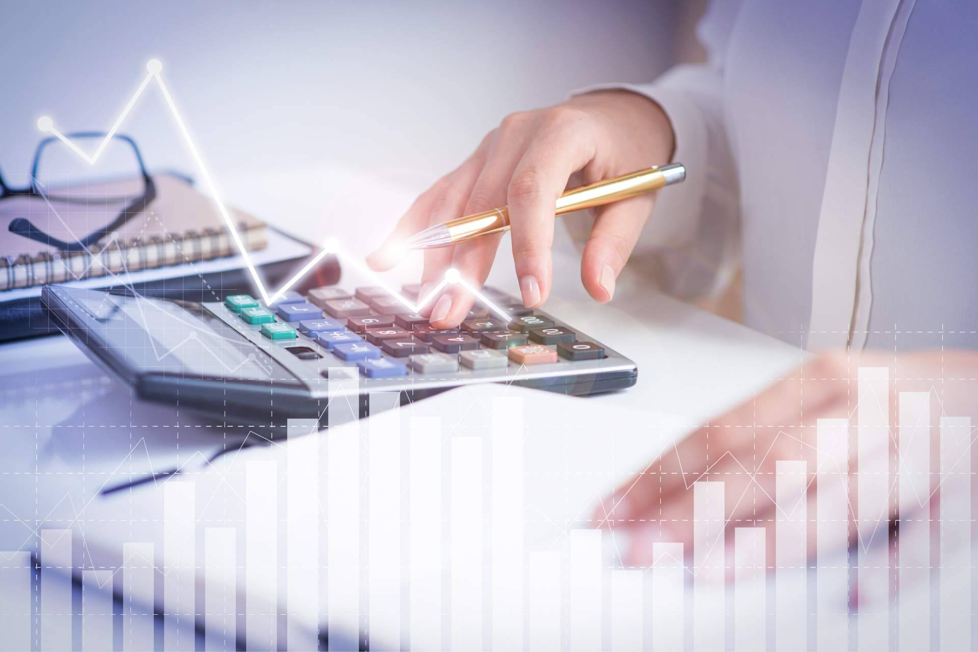 Factoring para pymes; liquidez inmediata sin endeudamiento ni dilución