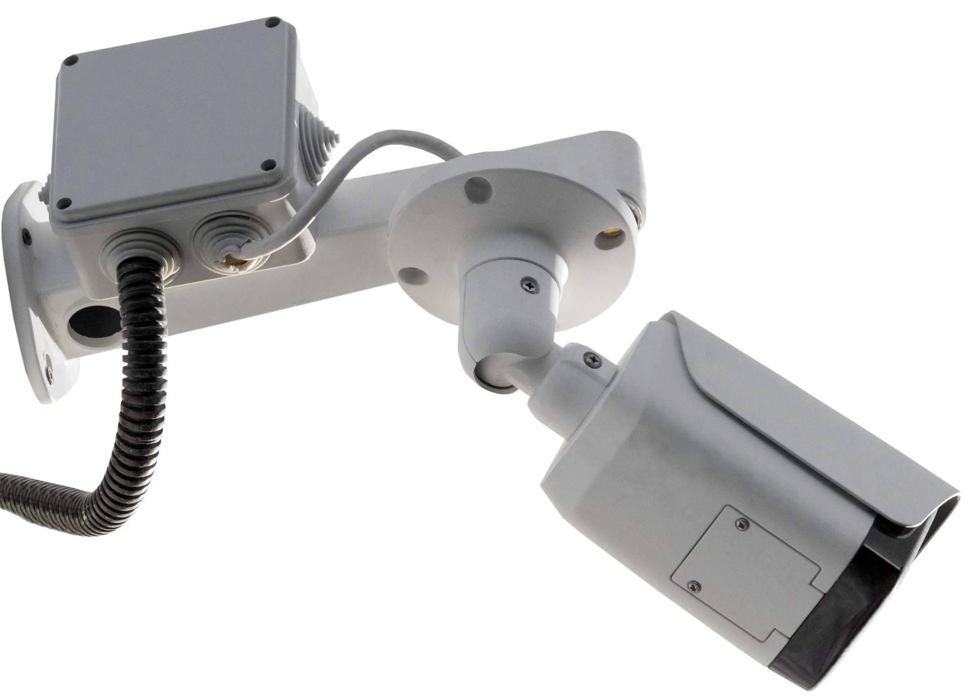 Sistemas de seguridad; guía práctica para elegir y combinar sin sobredimensionar