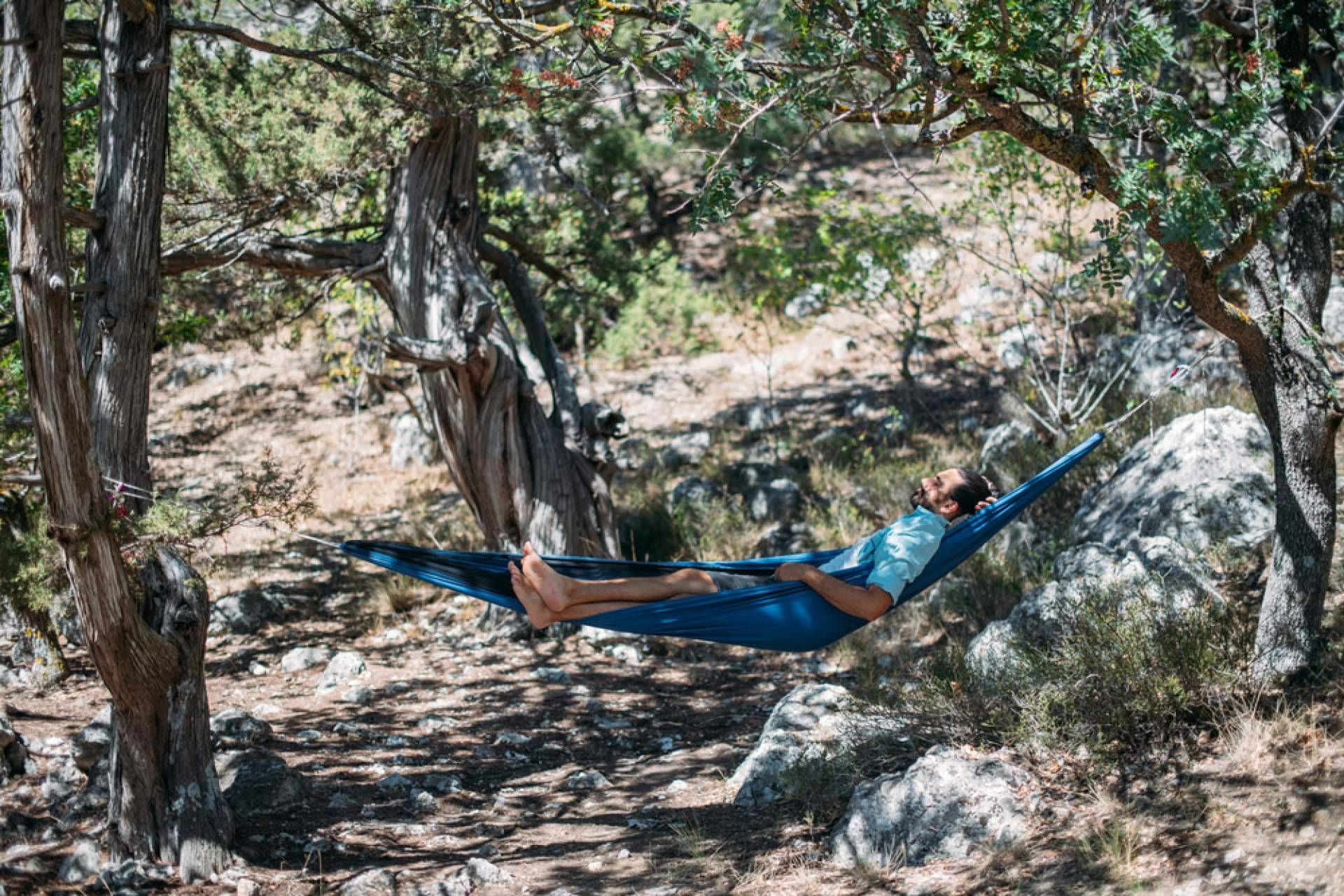 Naturaleza, silencio y contemplación, la propuesta de Casa Eutopía 2 en Enviny