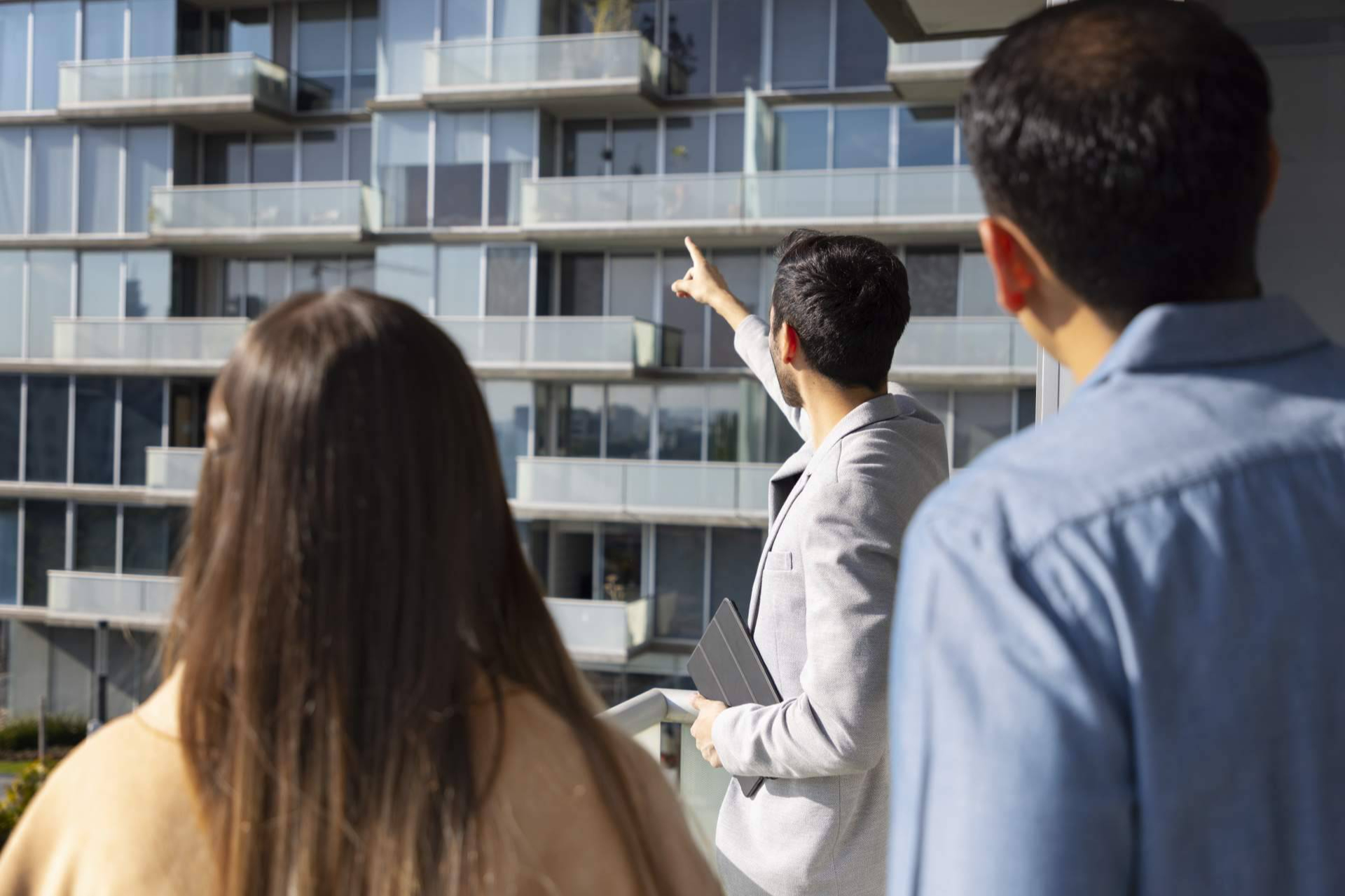 La importancia de la tasación oficial de vivienda para la compra, herencia o separación de bienes