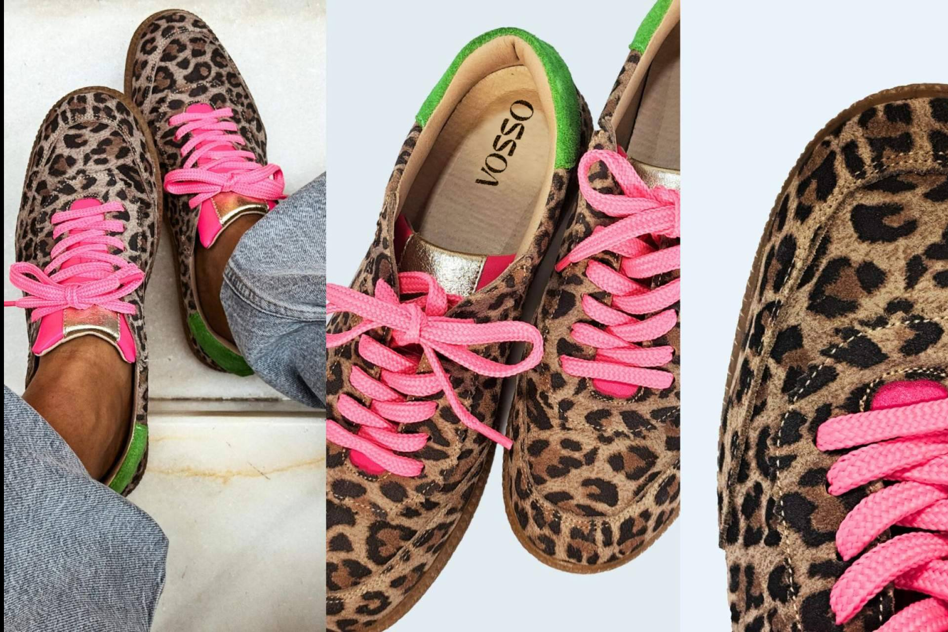 Por qué el animal print se ha convertido en el diseño más deseado del otoño
