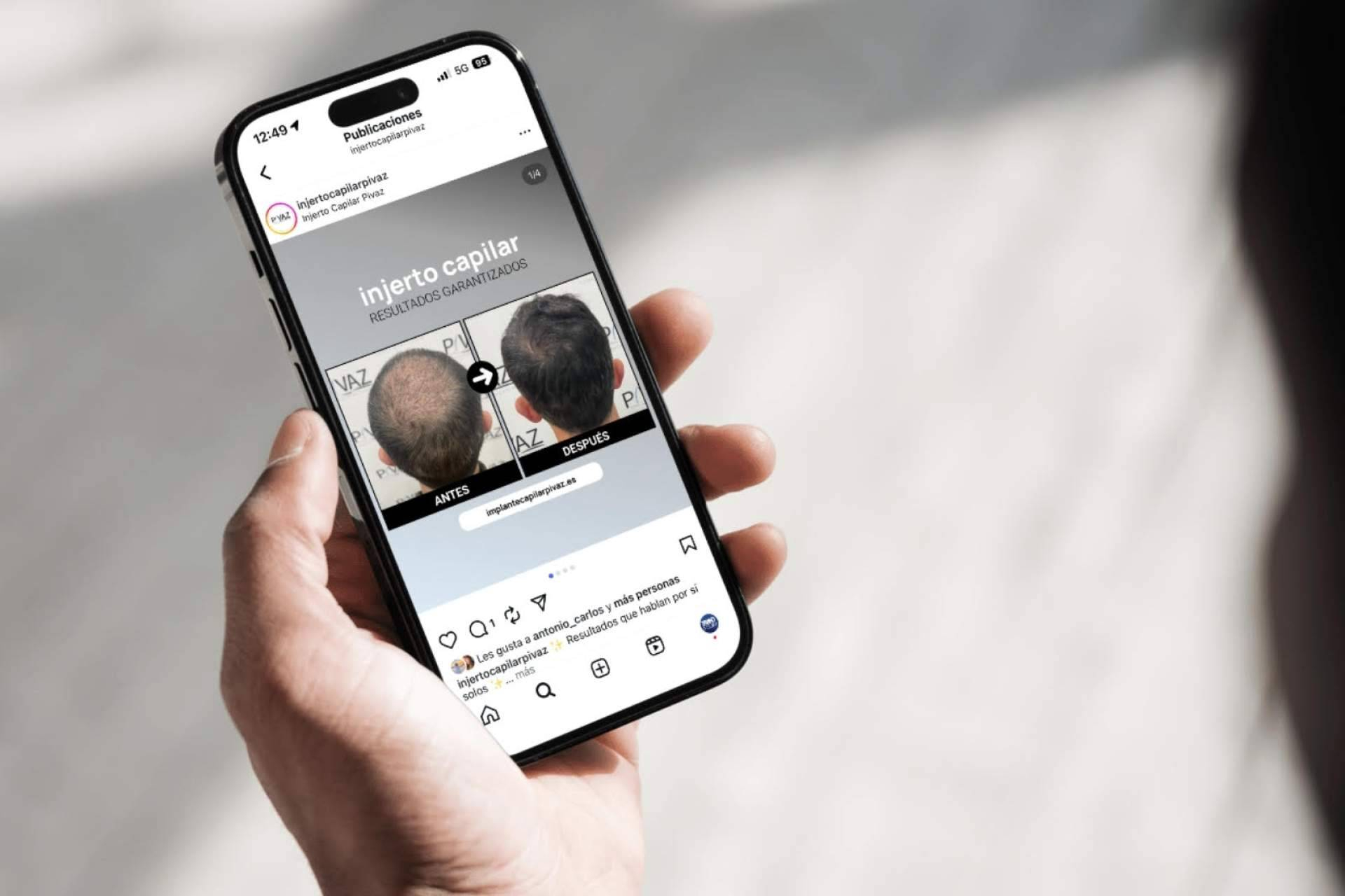 Innovación y resultados; el caso de éxito entre Brandmedia y Clínica Pivaz