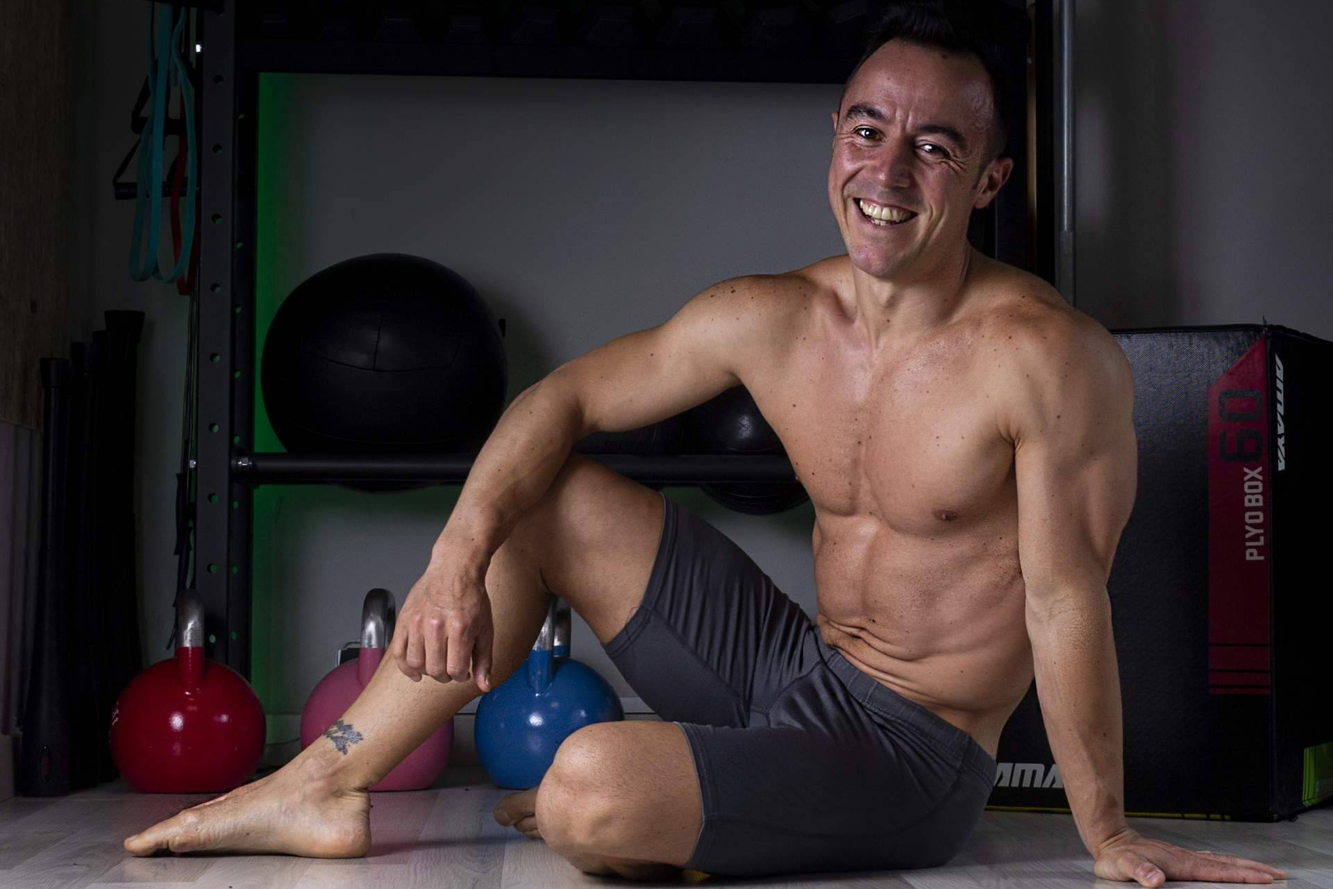 ¿Por qué el Entrenamiento con Kettlebells es clave para el éxito fitness?