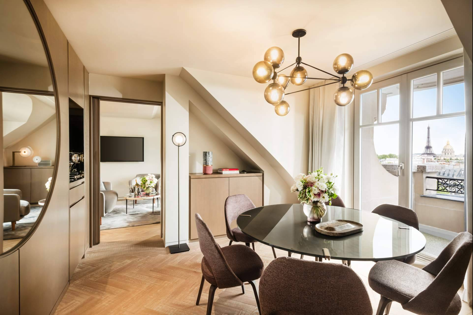 AmaWaterways se asocia con Mandarin Oriental para lanzar experiencias exclusivas pre y post crucero