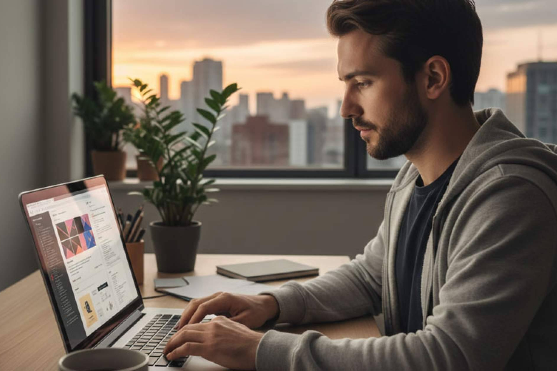 Diseño Web en Vilanova i la Geltrú; Claves para contratar al profesional adecuado