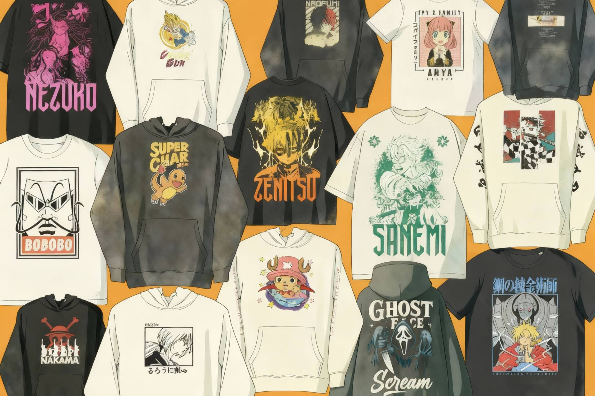 Kokohai; la tienda de anime que está conquistando a los fans del manga y la cultura japonesa en España