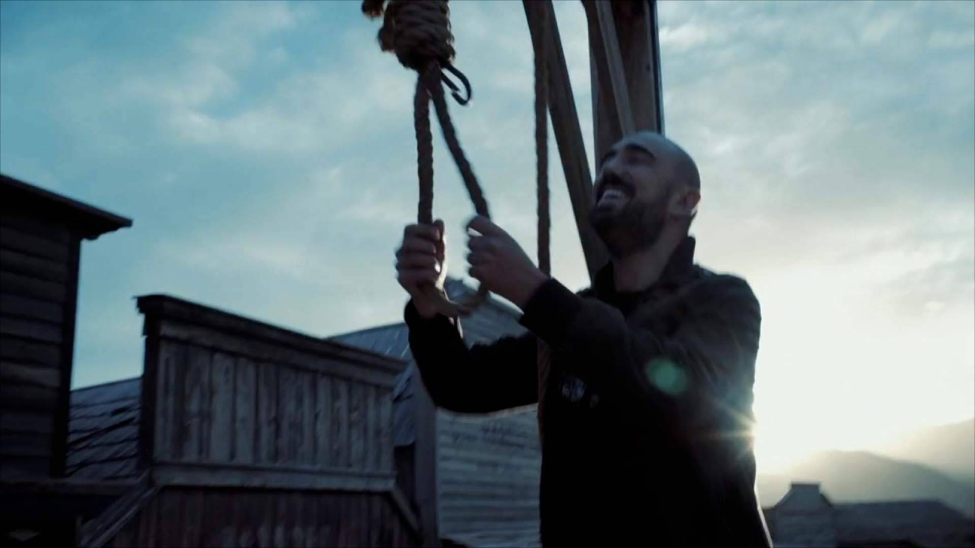 Estreno en España de Obayifo Project; el espíritu del desierto que no sabe morir