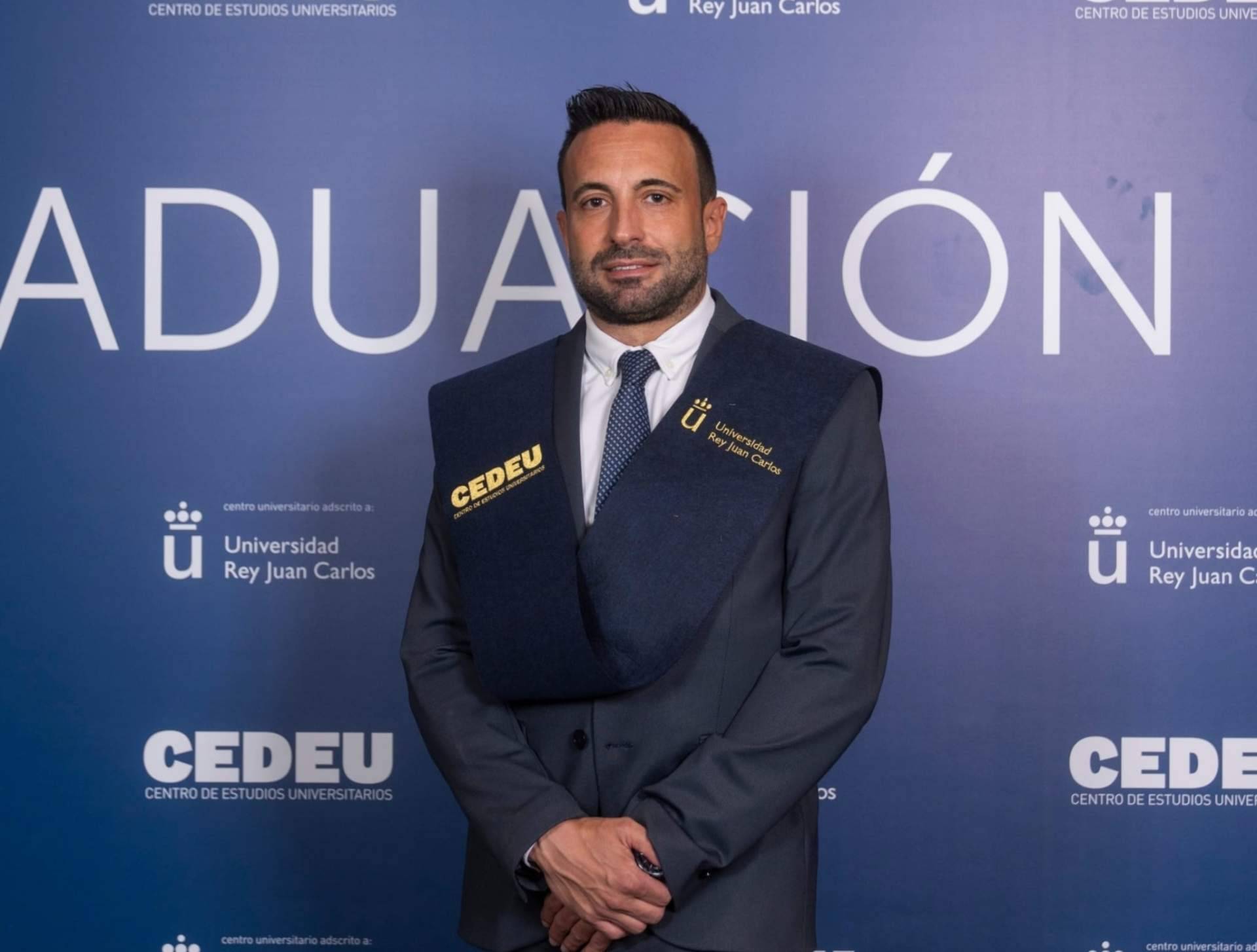 Iván Rodríguez Córdoba, uno de los expertos inmobiliarios más valorados de España