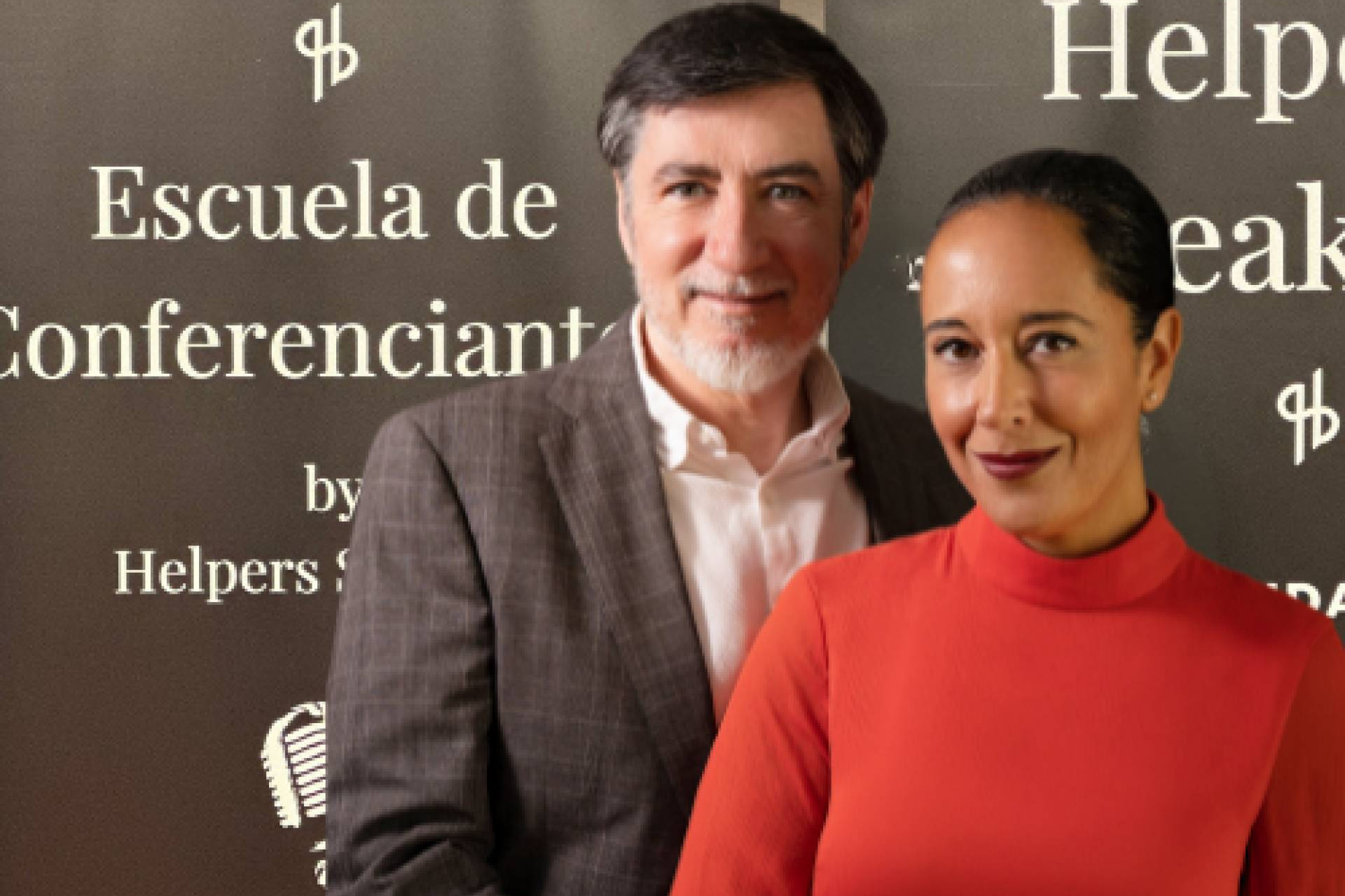 El mercado de conferenciantes, en un sector en pleno auge