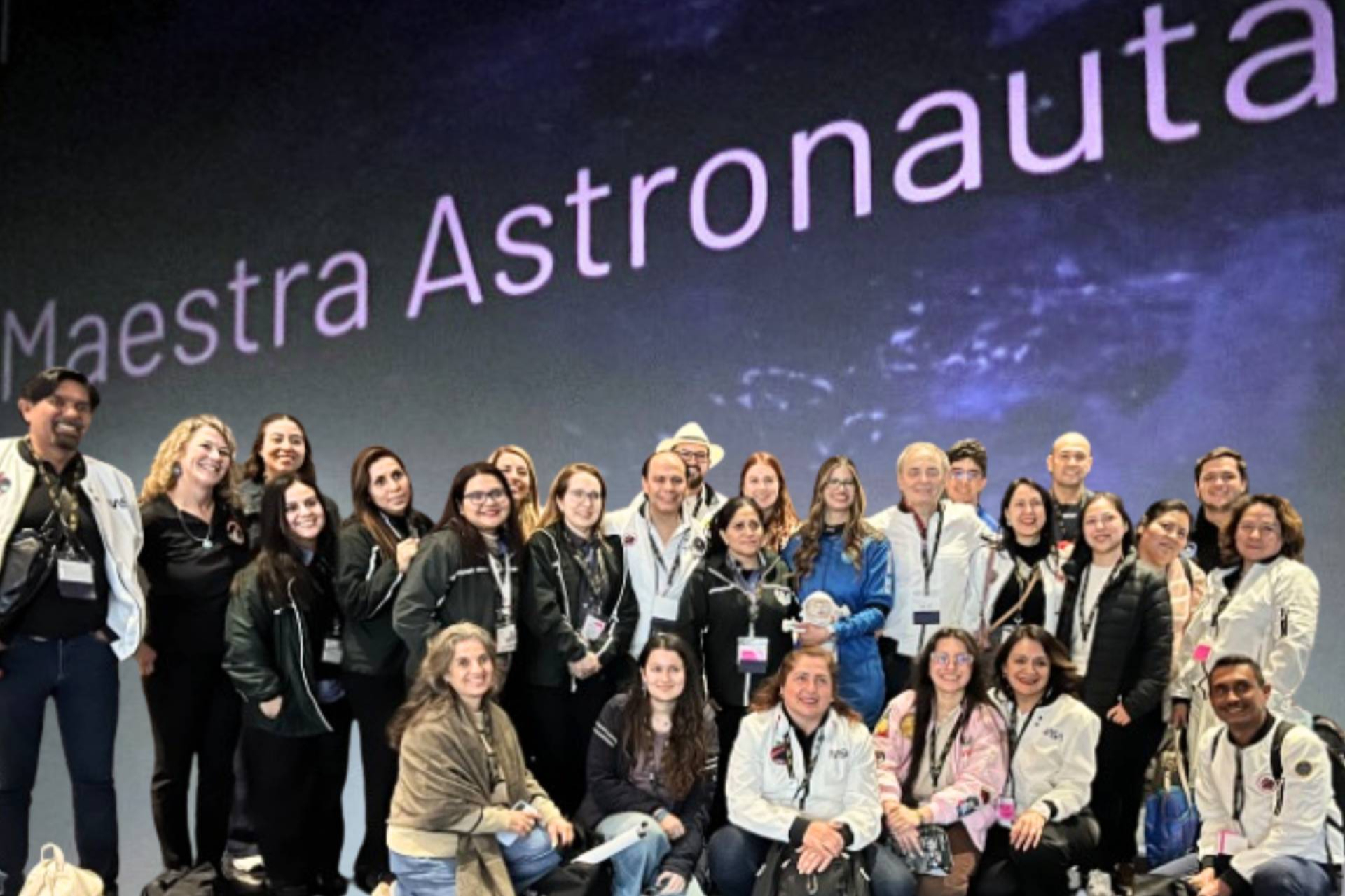 Iberoamérica en la órbita del Space Center; el nuevo paradigma de la educación aeroespacial