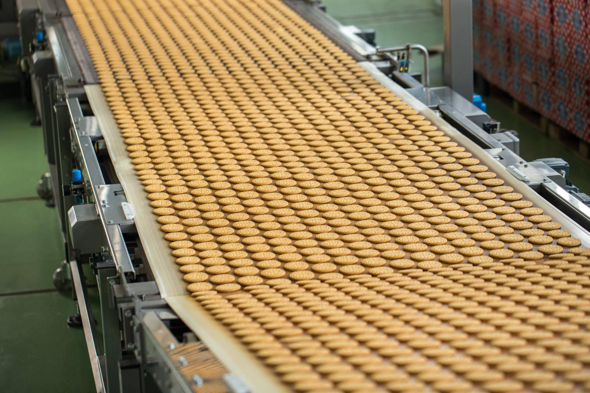 Un ERP integral para la industria alimentaria; la clave del éxito