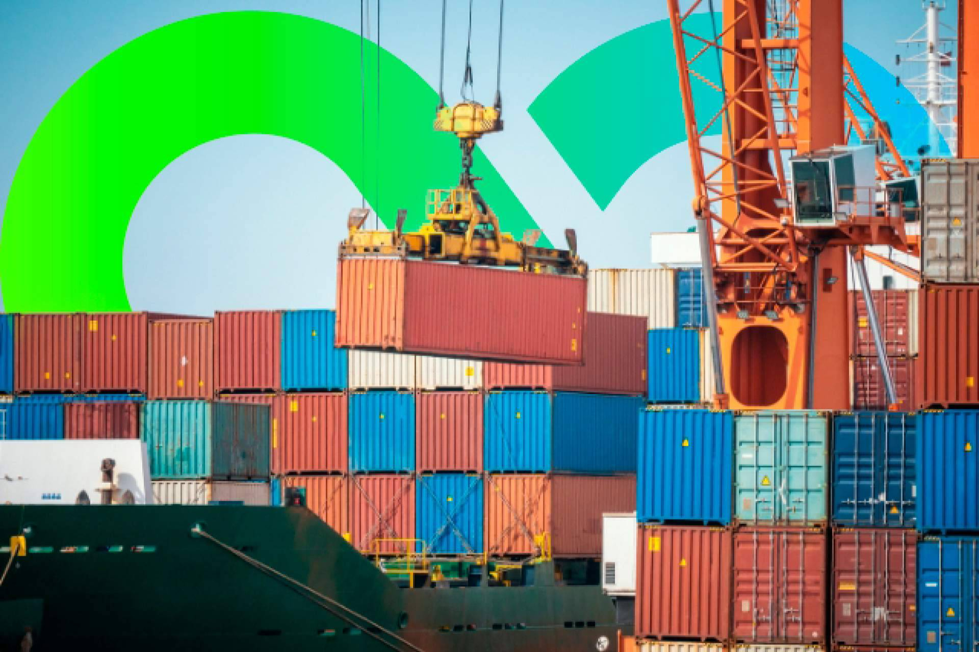 600.000 TEUs y la nueva era digital; EccoNetwork impulsa el crecimiento de sus miembros.