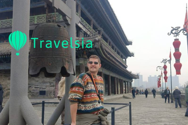 De la idea al embarque; la firma del viaje personalizado es Travelsia Travel