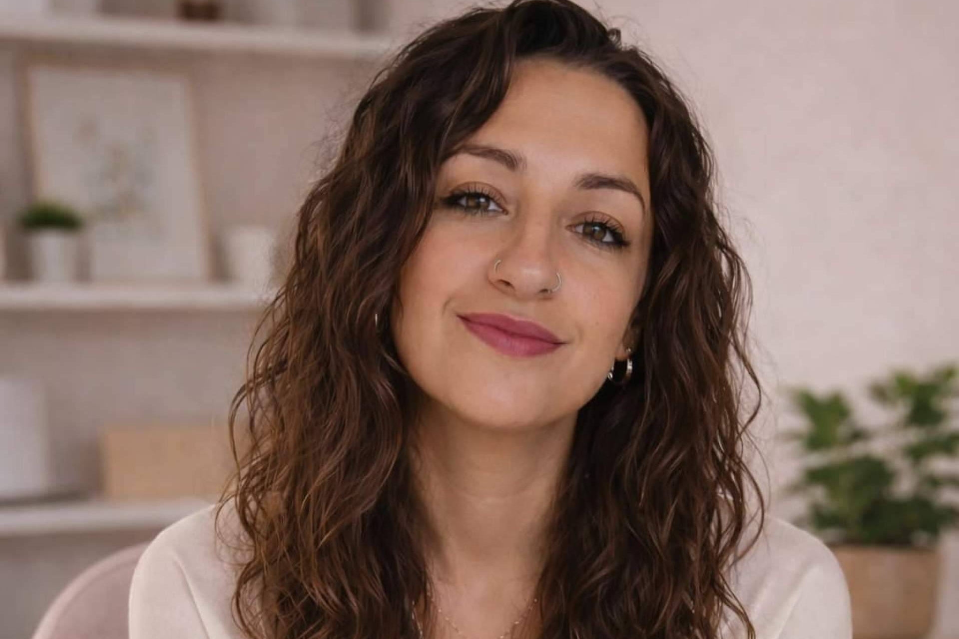 'Amar sin perderte'; el método de Ambra Silverio que transforma la forma de vivir las relaciones