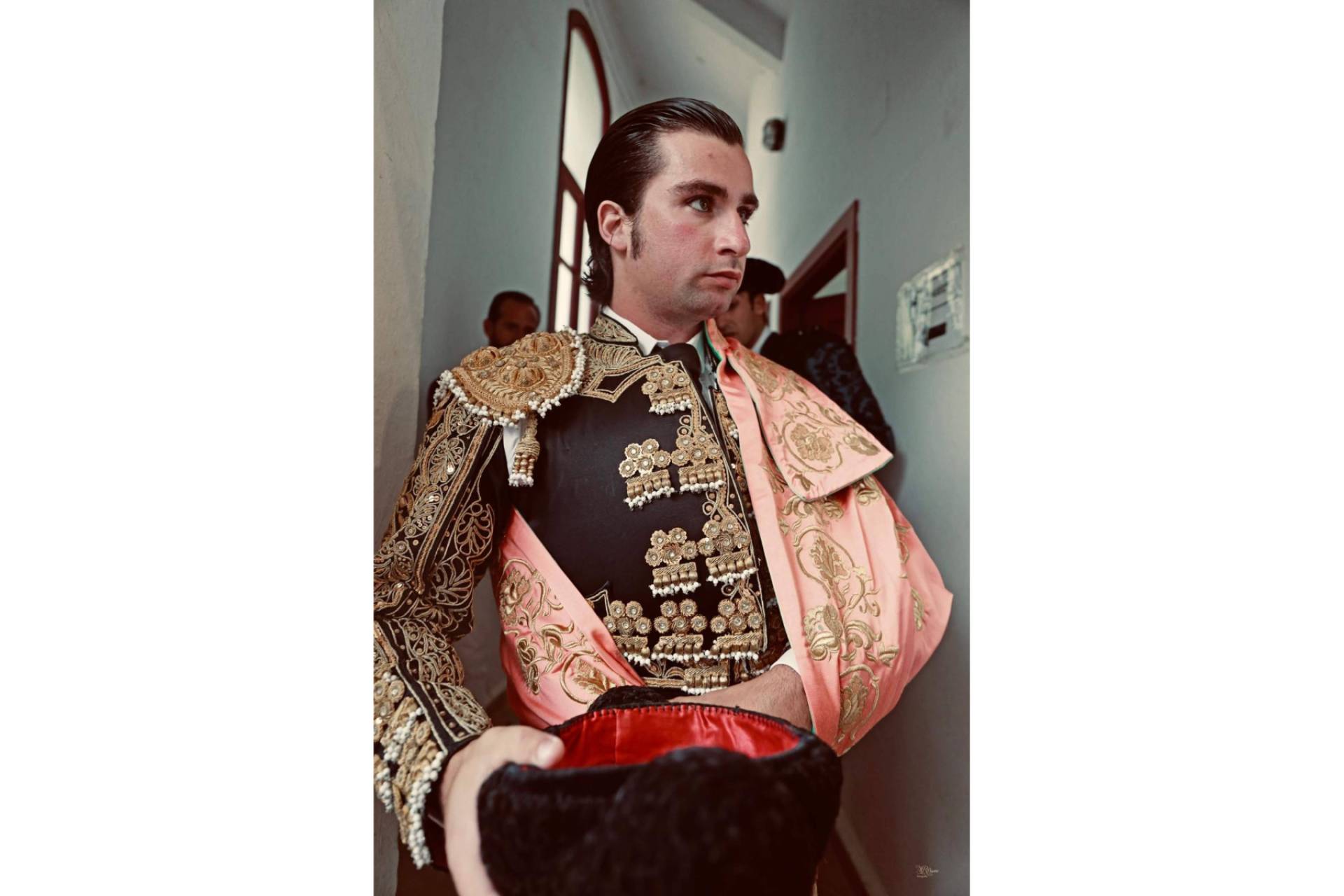 El ejemplo de Ramón Martín Galán; arte con impacto social
