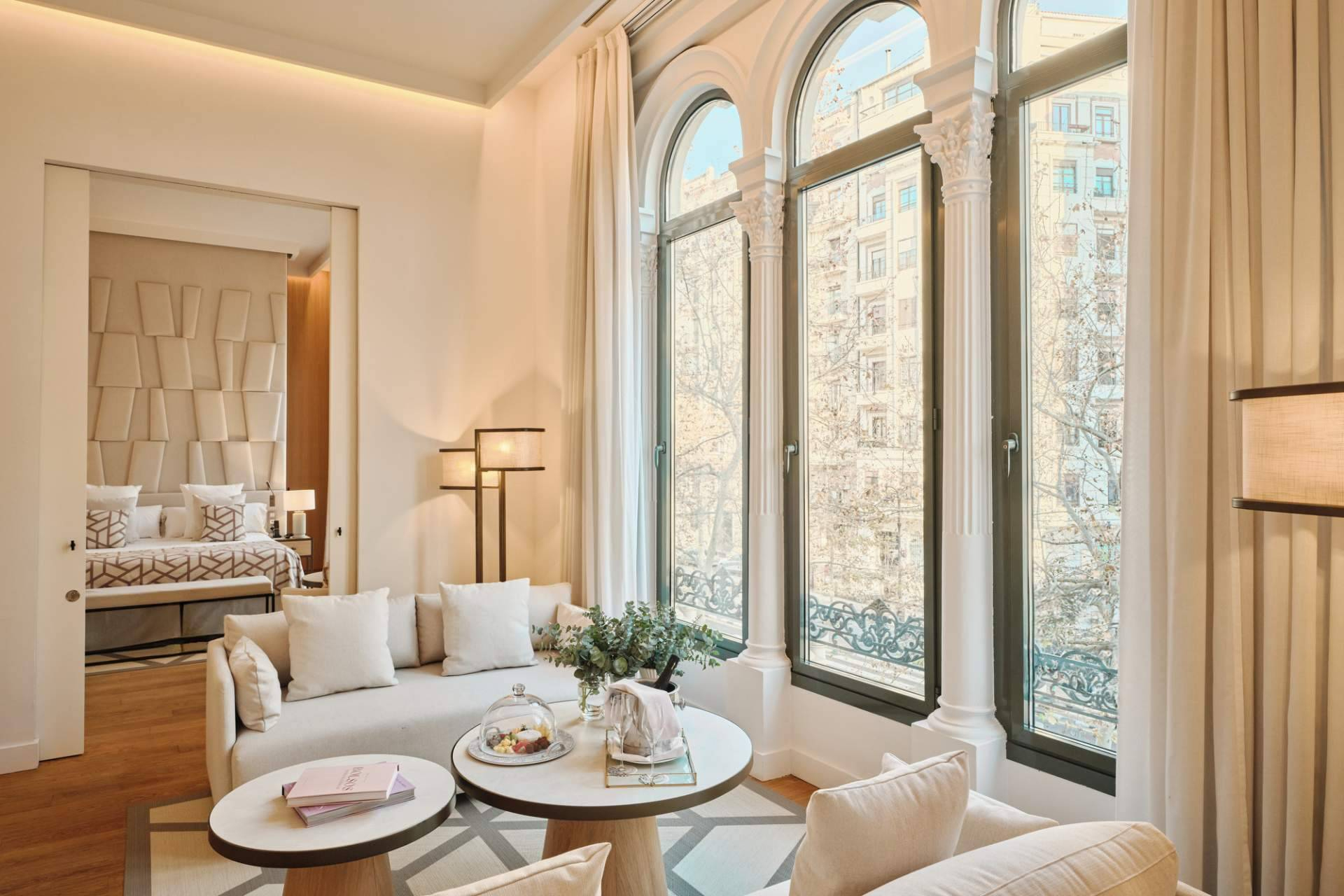 Hoteles Boutique que muestran la cultura del lugar