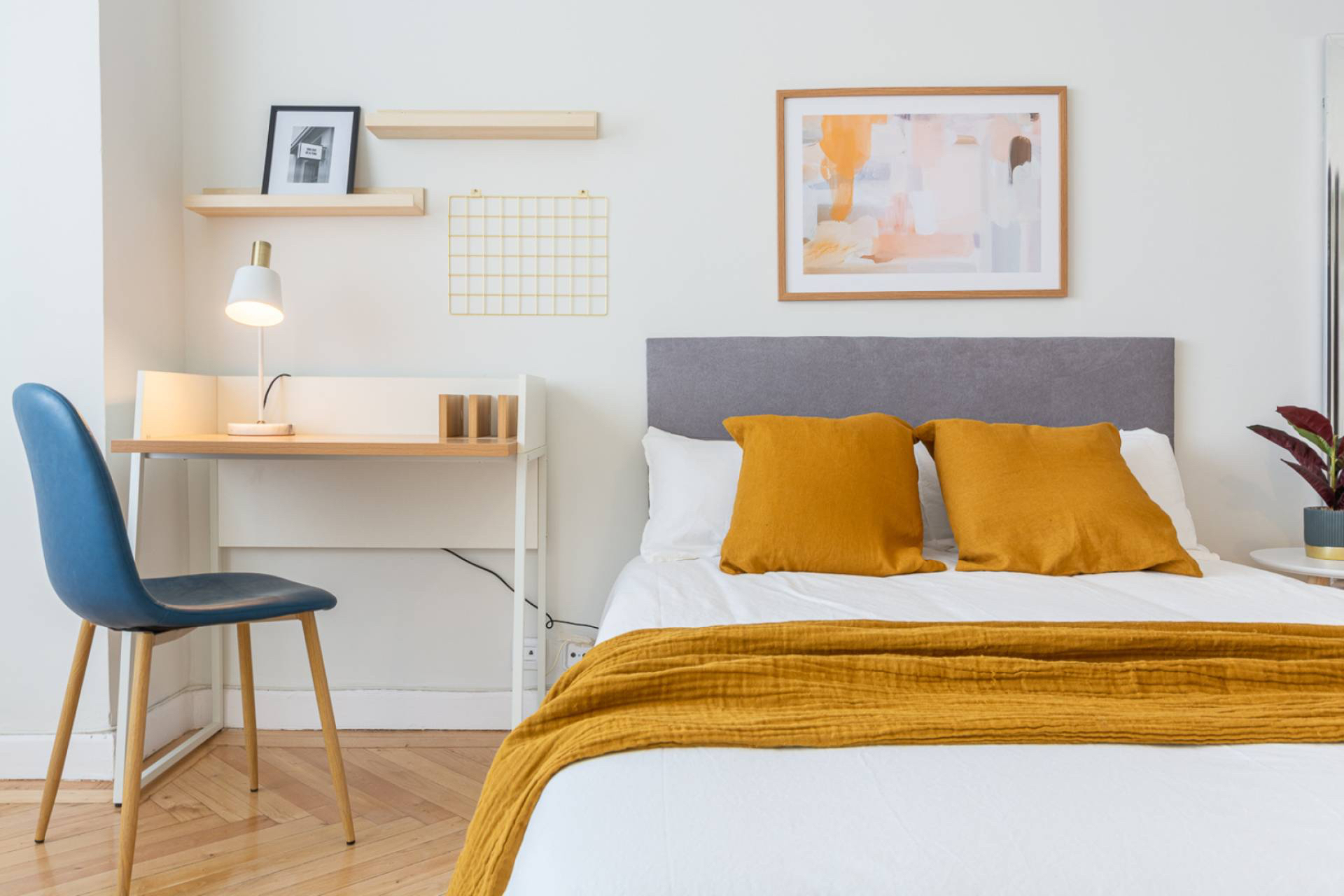 Big Room consolida su modelo como plataforma inmobiliaria especializada en flex living en Madrid