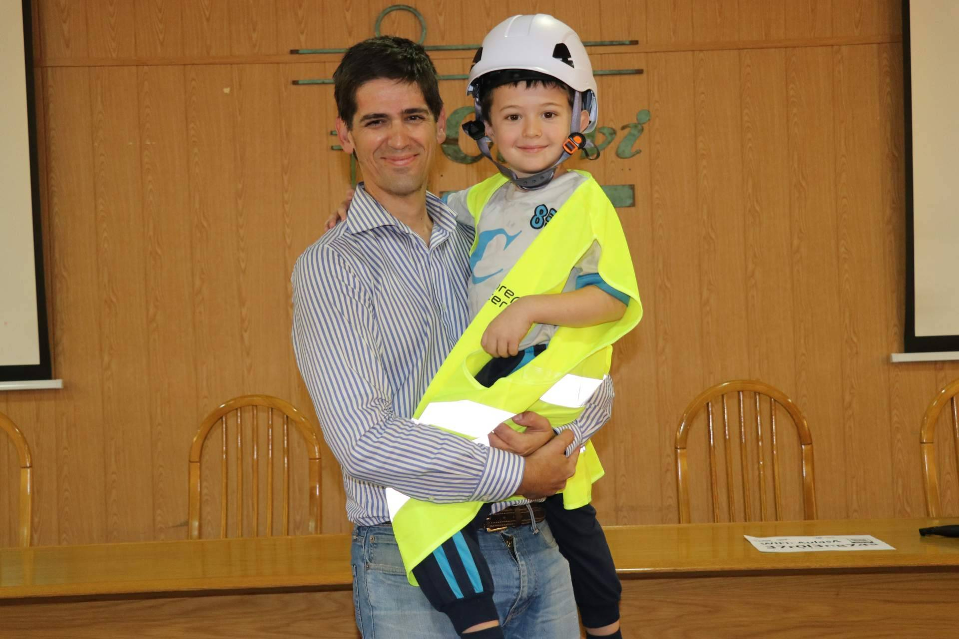 Casvi Villaviciosa impulsa emprendimiento y soft skills; menos 'titulitis', más liderazgo y comunicación