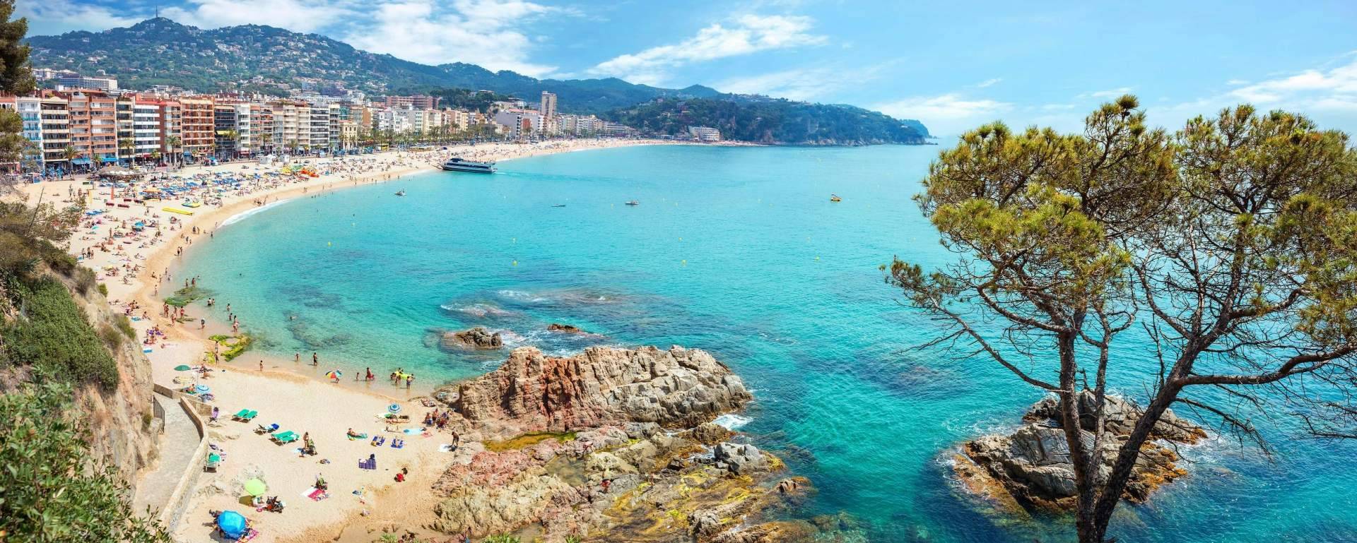 Destinos turísticos refuerzan el Turismo Azul para Semana Santa