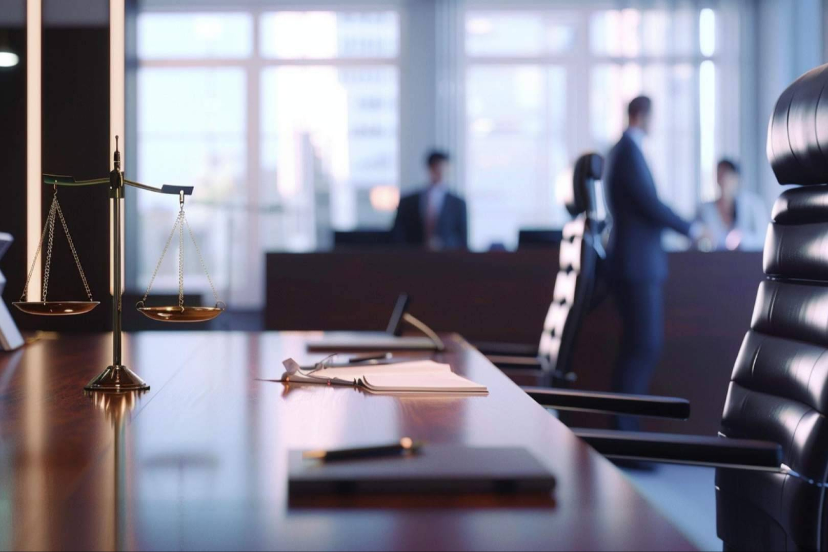 La presencia online de los despachos de abogados gana peso en la era de la IA y la búsqueda digital