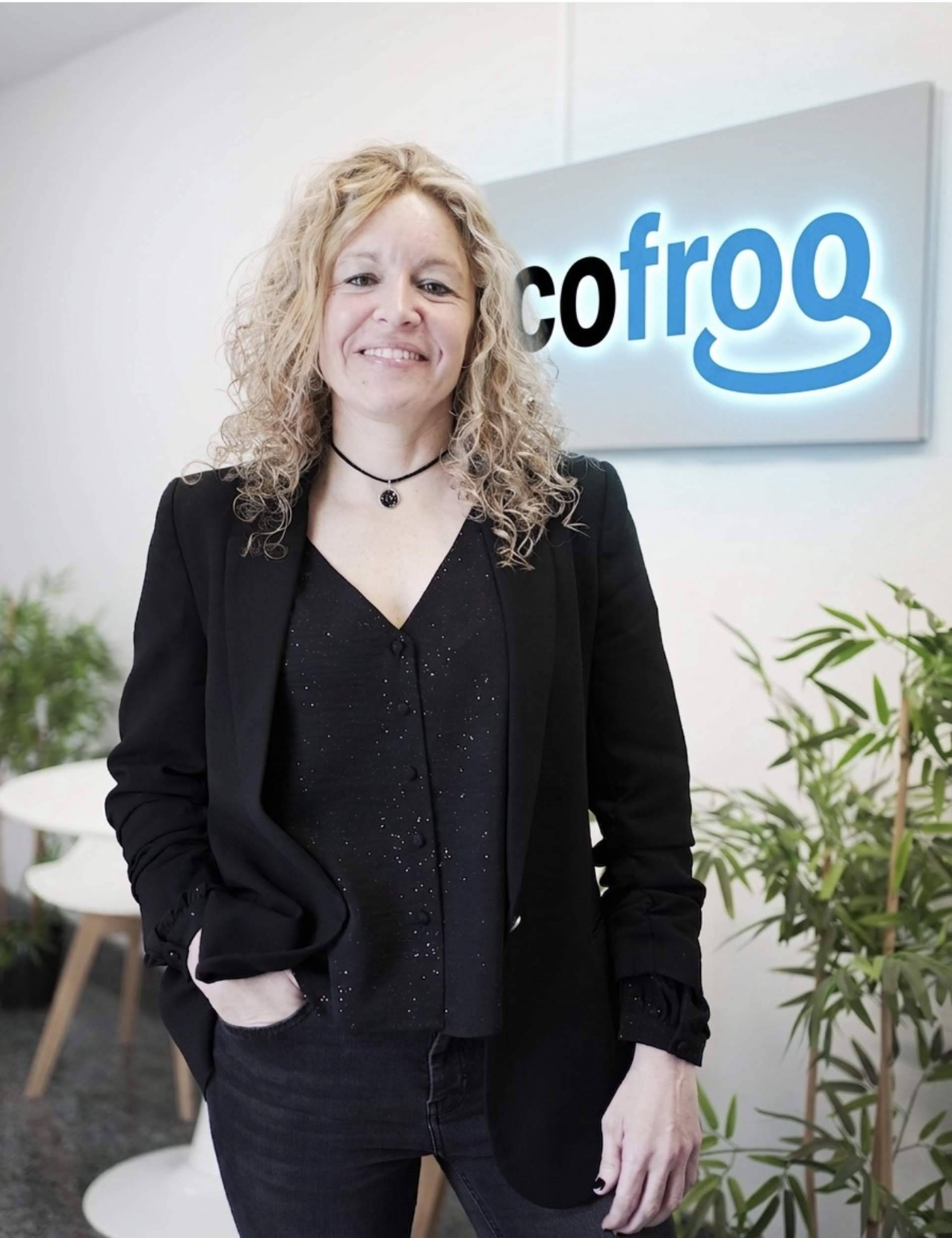 Ecofrog celebra 11 años reinventándose con una nueva identidad