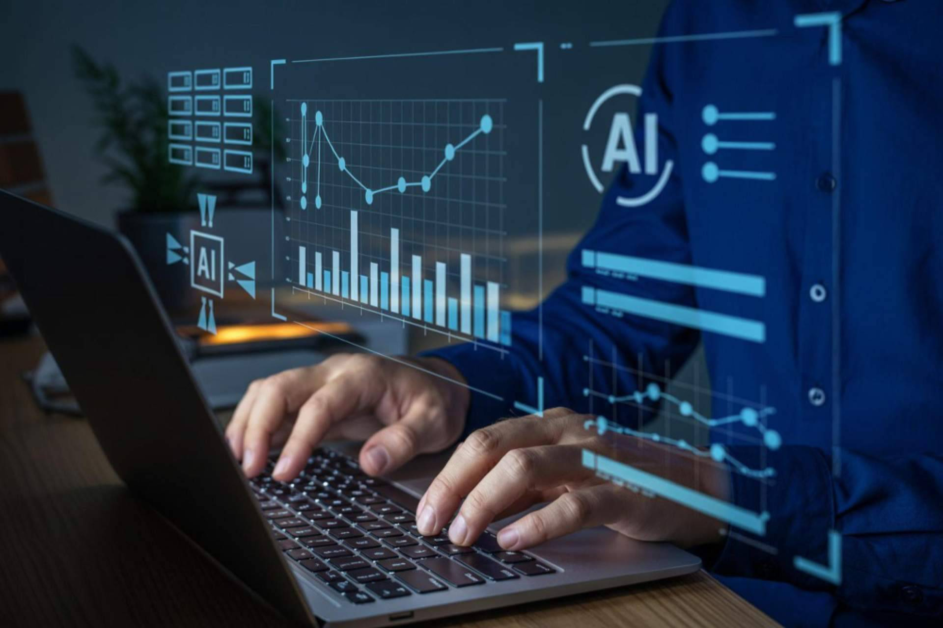 Agentes de IA en entornos corporativos; por qué el control de endpoints es la pieza que lo hace posible