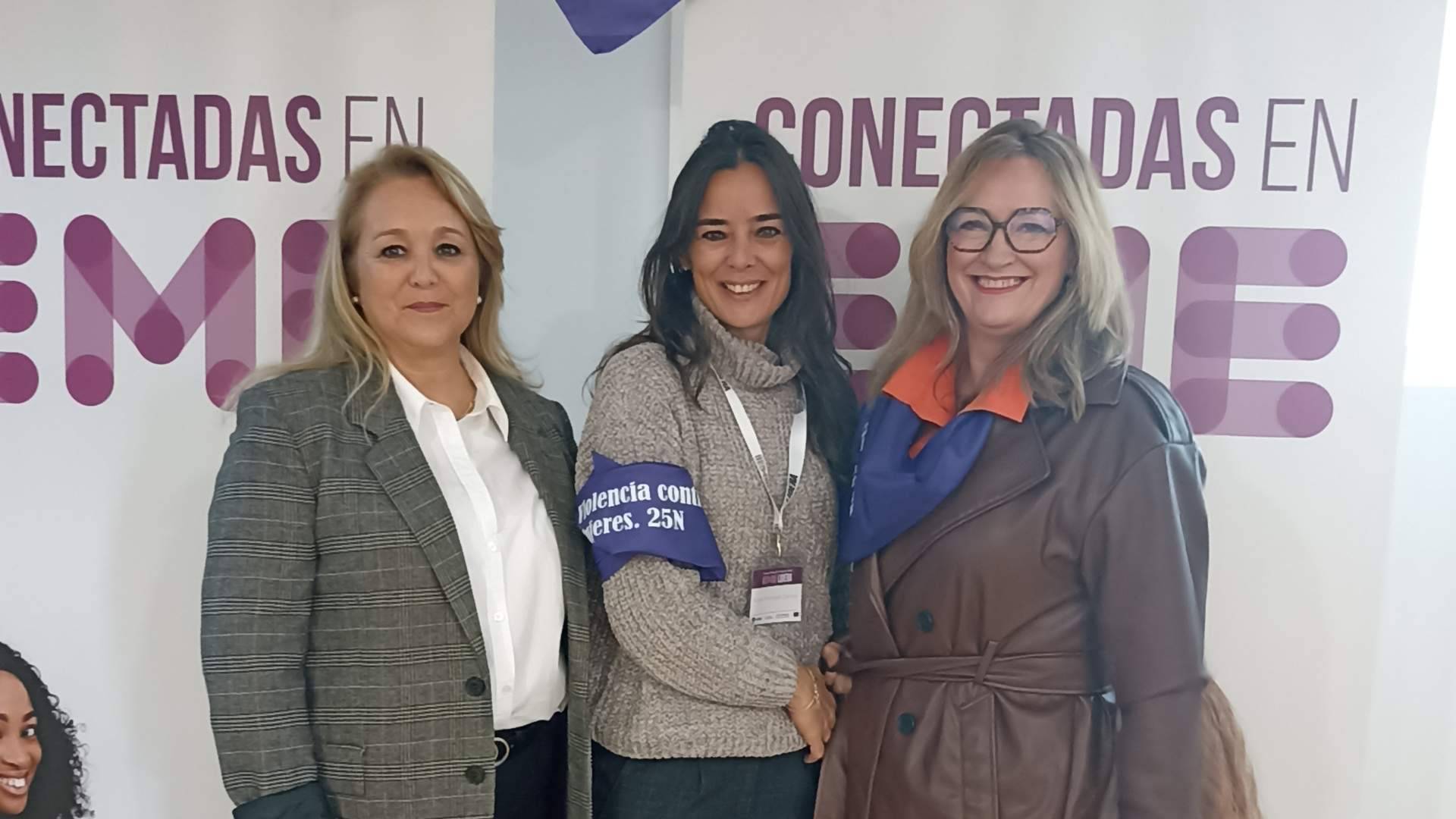 De la supervivencia al éxito empresarial; Aurora Pirrongelli, el rostro de la resiliencia y el emprendimiento en Extremadura
