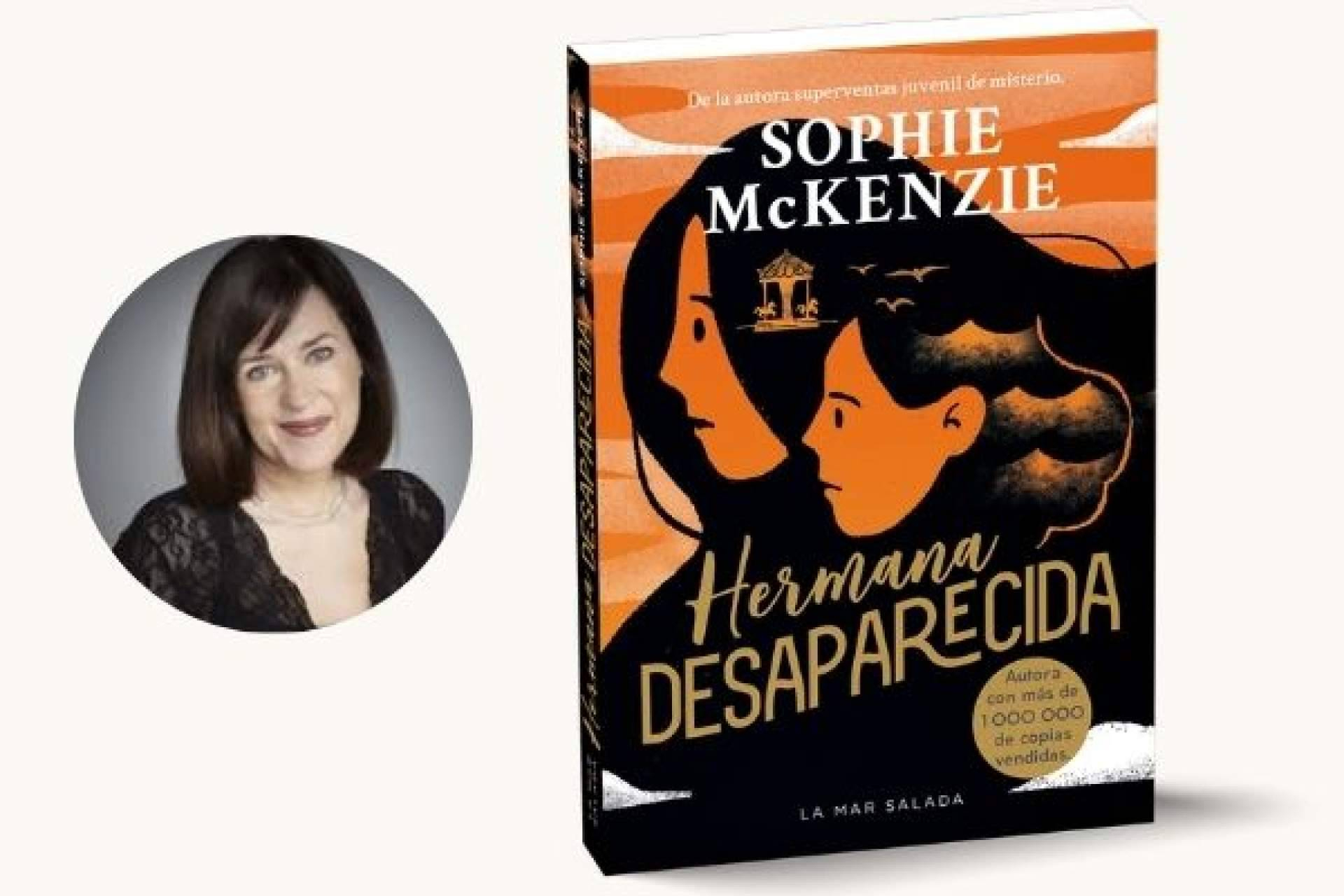 Una desaparición, secretos familiares y mucho suspense; el fenómeno juvenil que conquista a los lectores