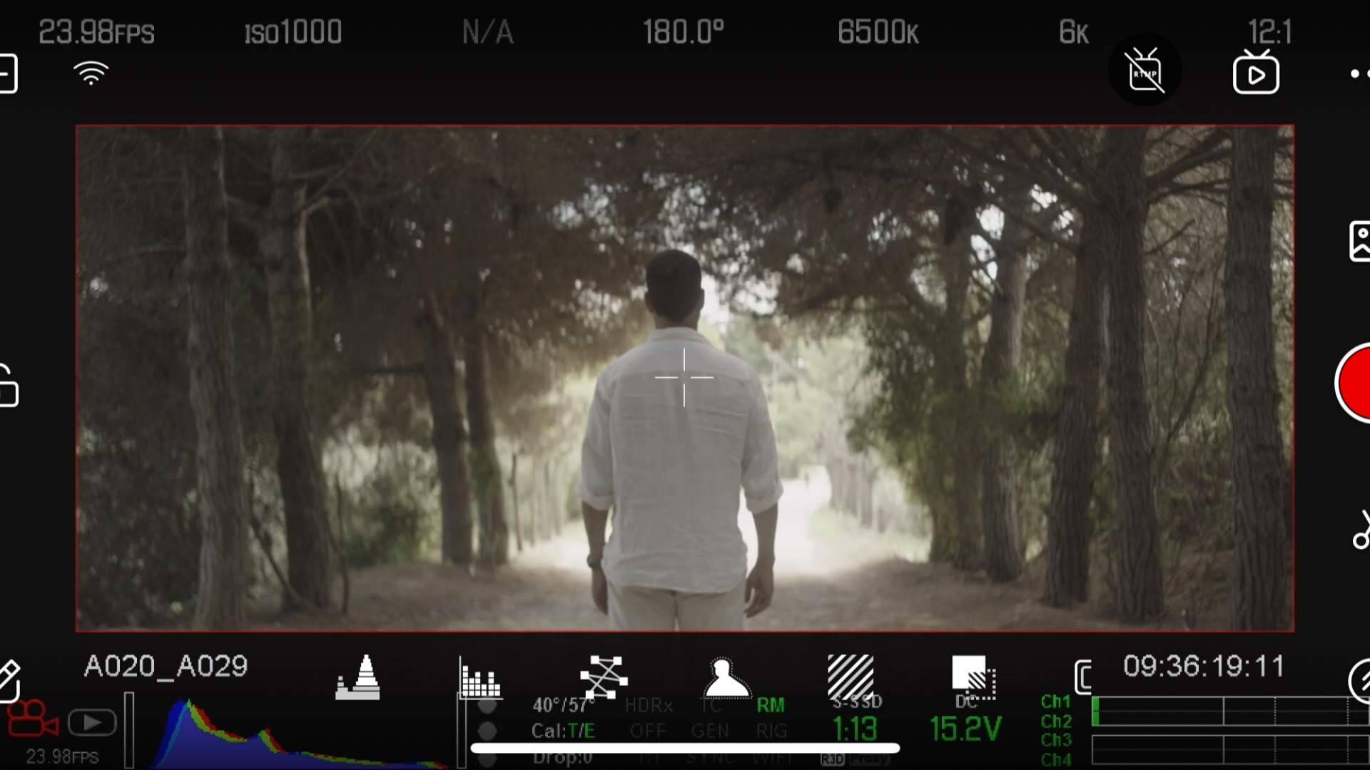 Huella Films en nueva etapa creativa