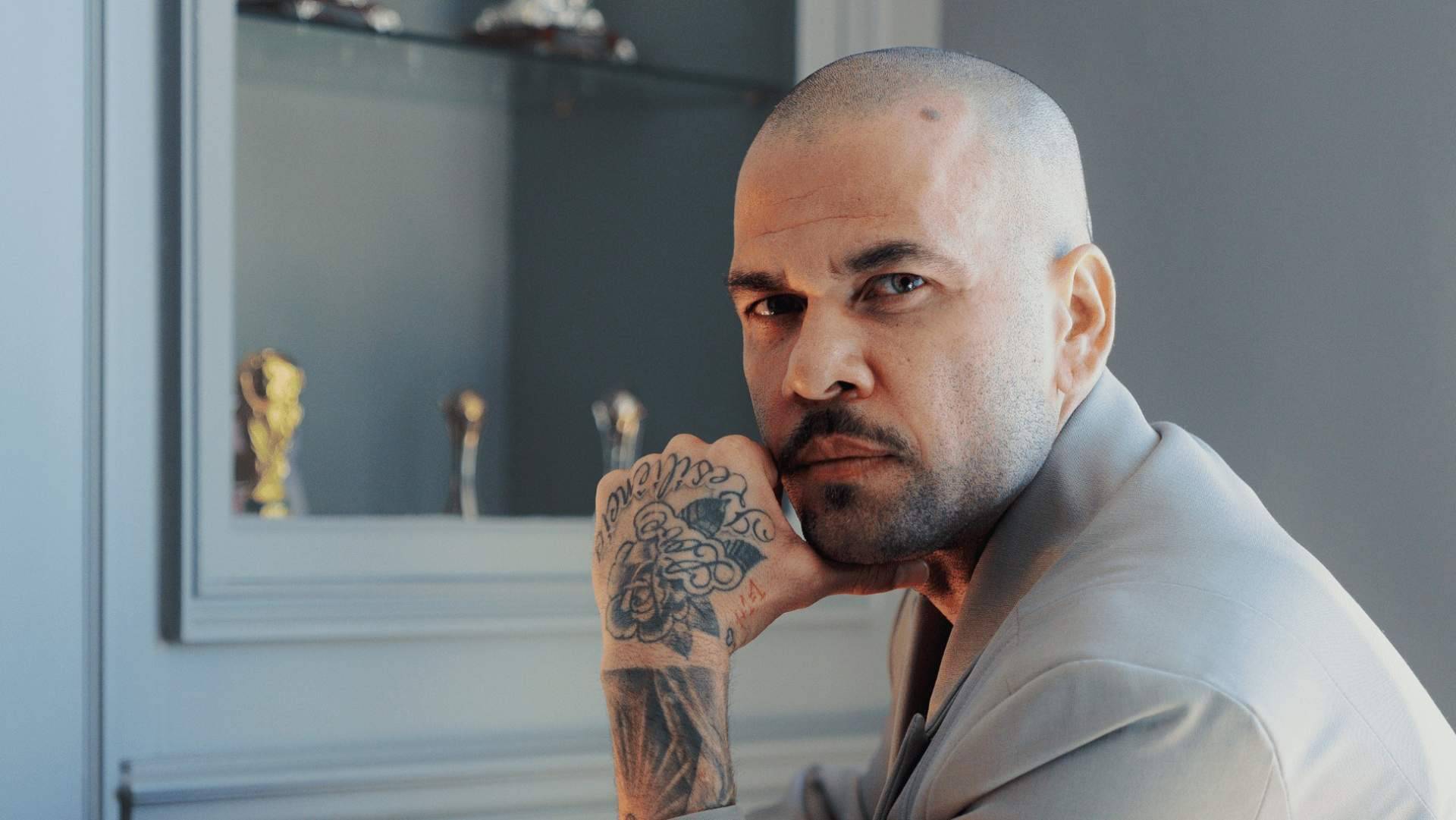 La otra historia de Dani Alves