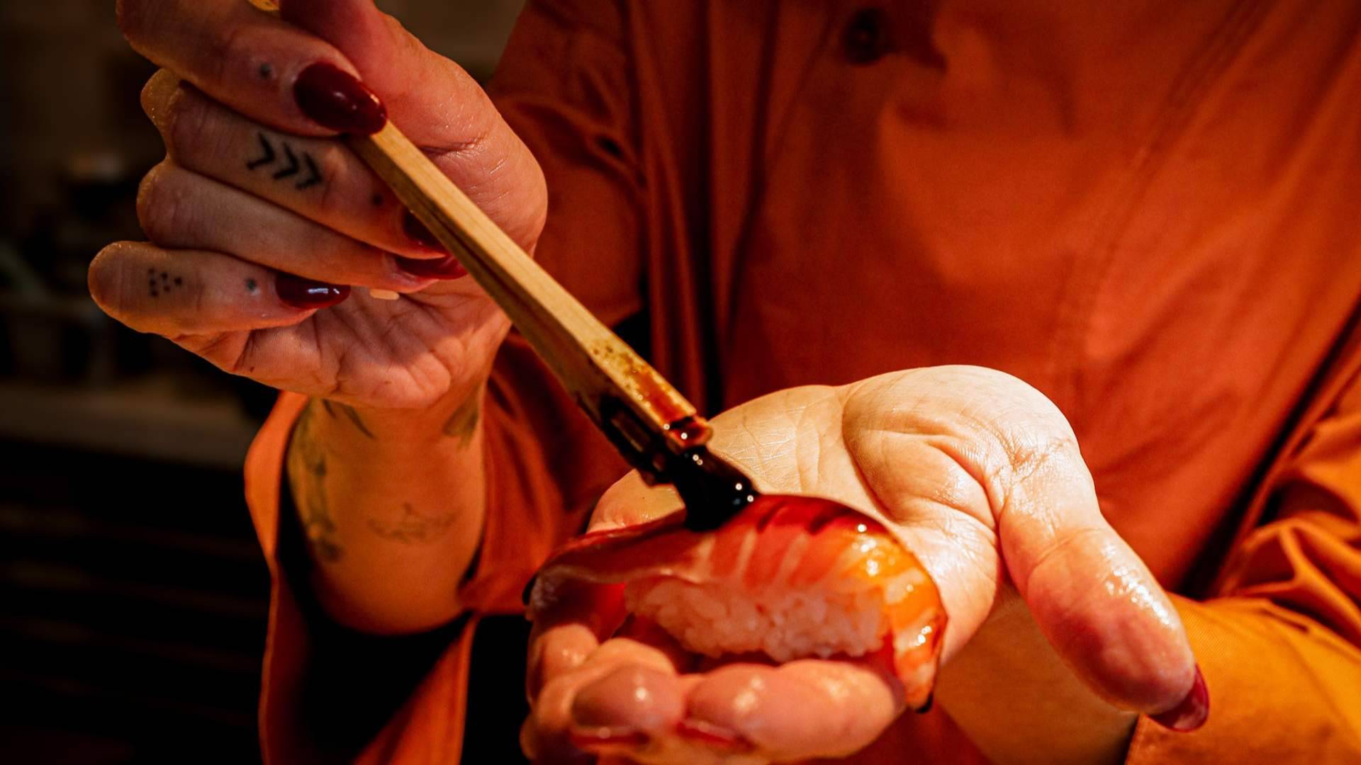 Kampai refuerza en Cadaqués su propuesta de restaurante japonés con experiencias gastronómicas