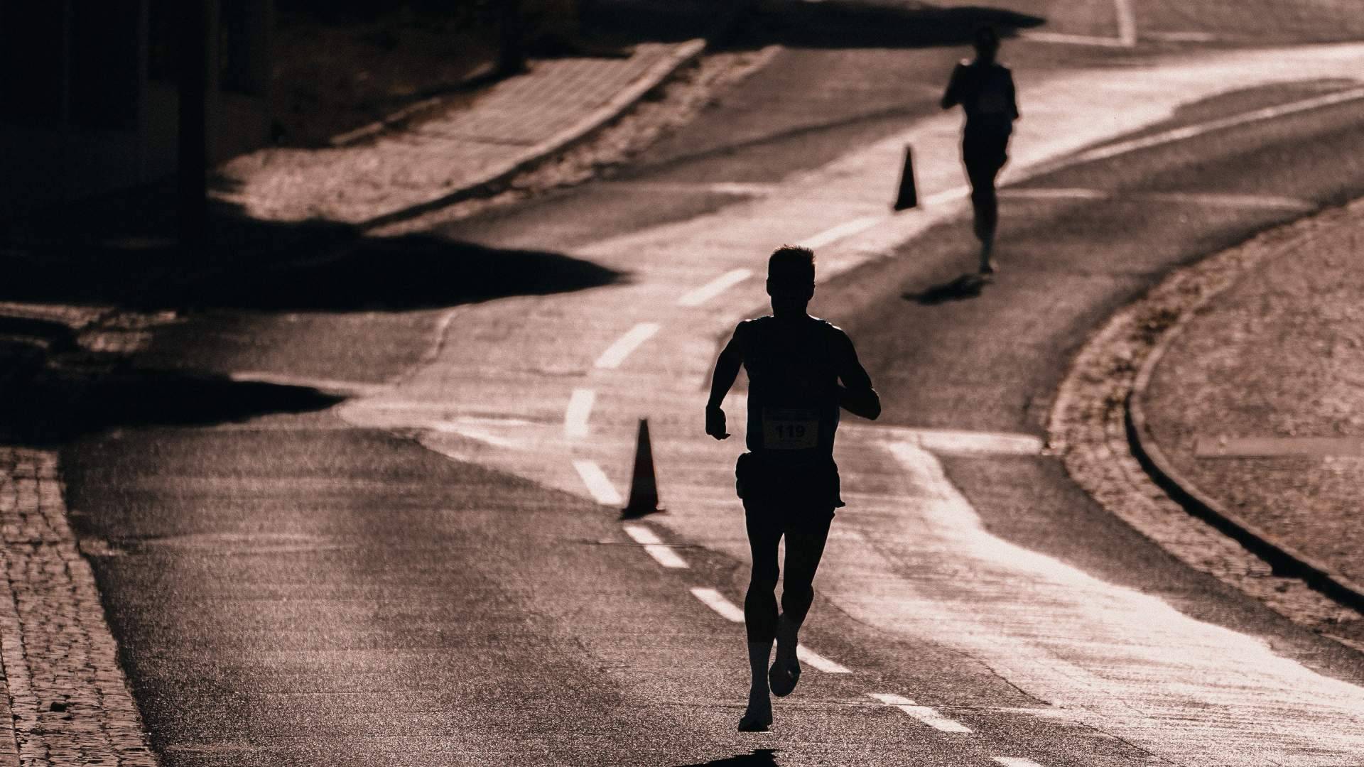 El turismo del running; cuánto cuesta viajar por Europa para correr una maratón