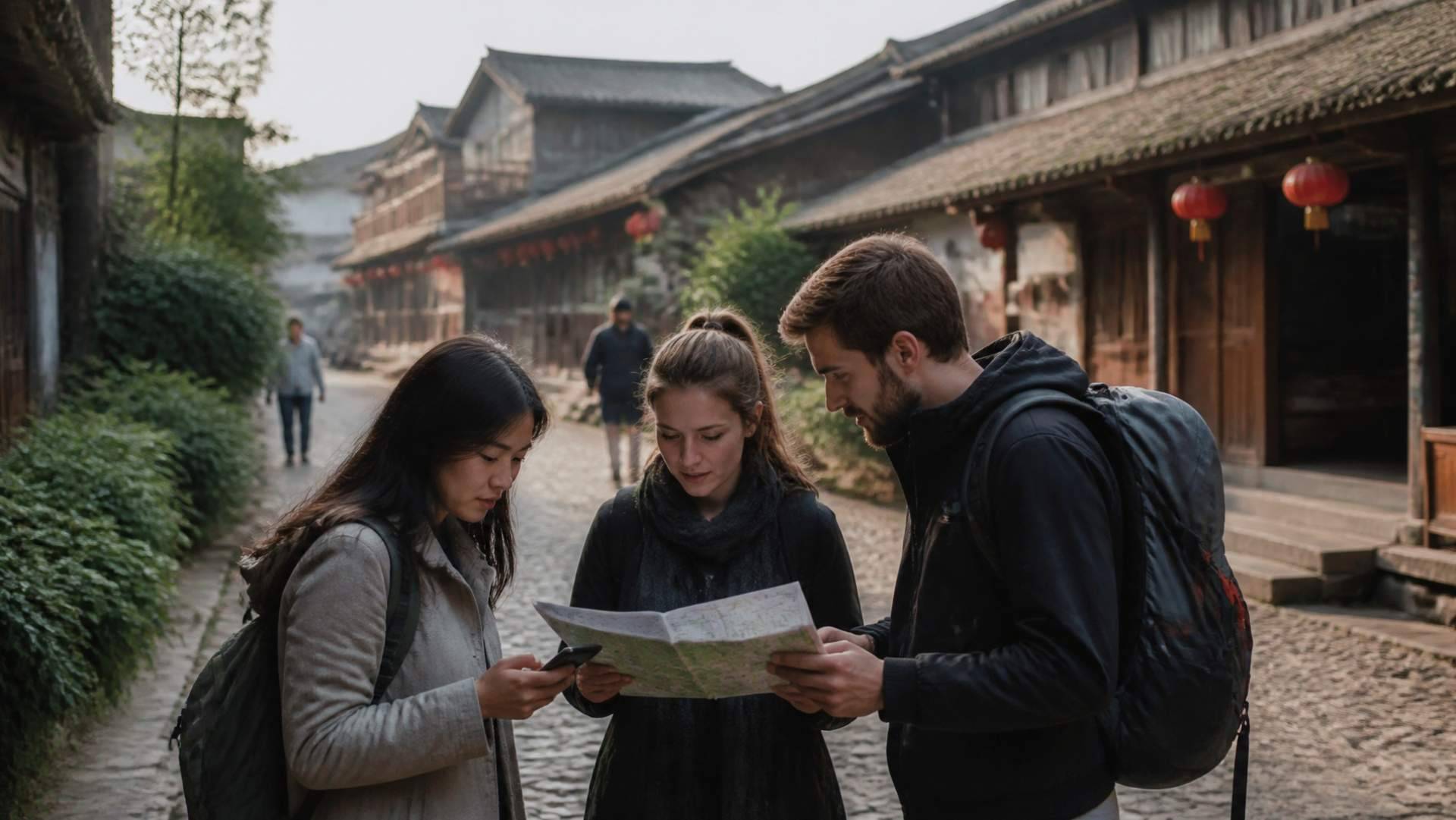 Cómo viajar a China; rutas recomendadas, experiencia cultural y consejos de planificación