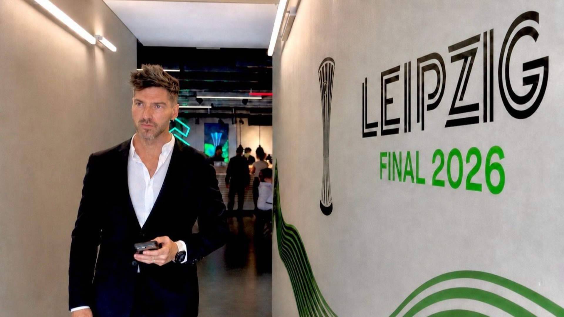 Xerintel, la tecnológica andaluza detrás de la plataforma de códigos UEFA para la final de la Conference League
