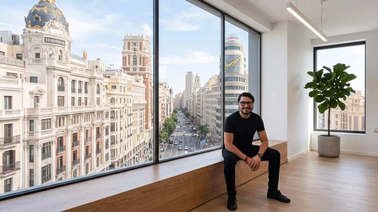 Foco, Método y Norte, el modelo que Jethro Cortés usa para que las empresas dejen de moverse en círculos