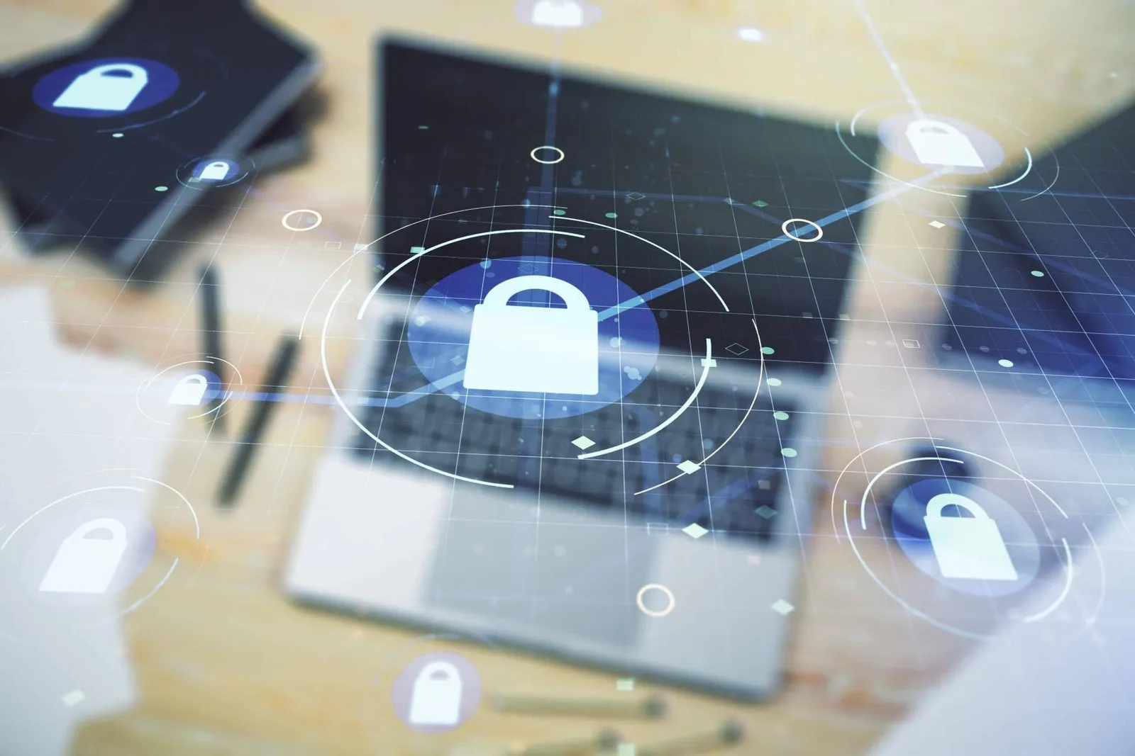 Guía de ciberseguridad para pymes; amenazas y cómo proteger una empresa