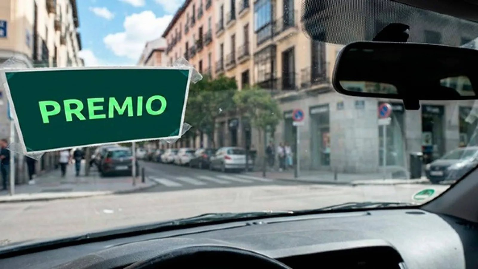 Ralarsa celebra el fútbol con una campaña de seguridad vial