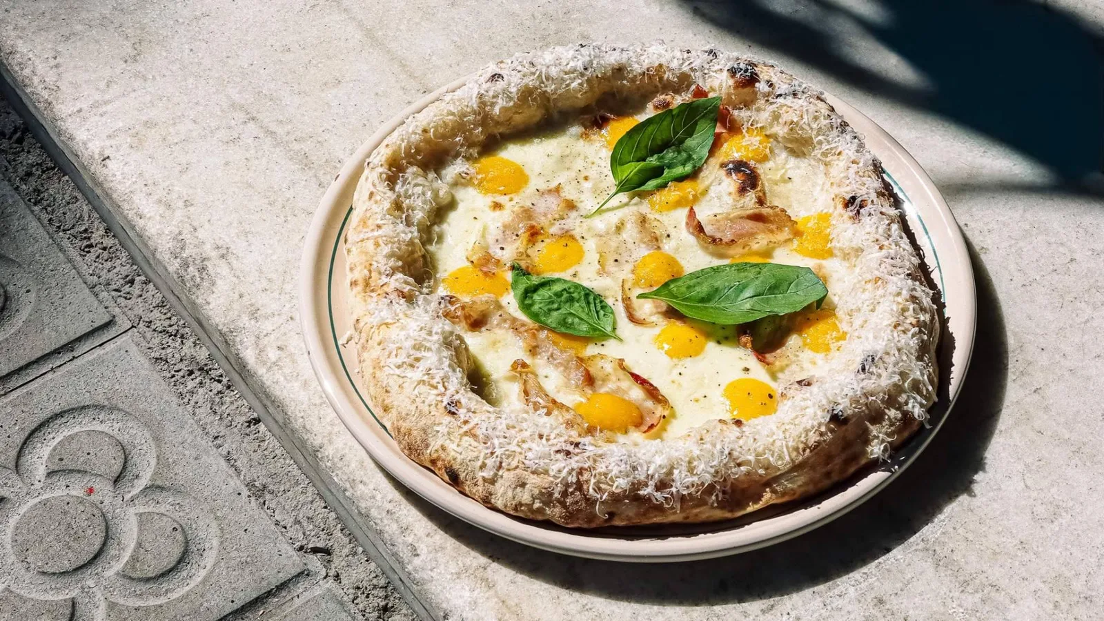Qué hacer en el Born en verano; un paseo por Barcelona que puede terminar con pizza y pasta en Buon Appet
