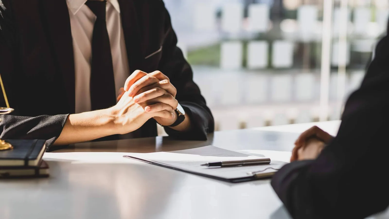 La Audiencia Provincial de Zaragoza concede la EPI que el juzgado había denegado