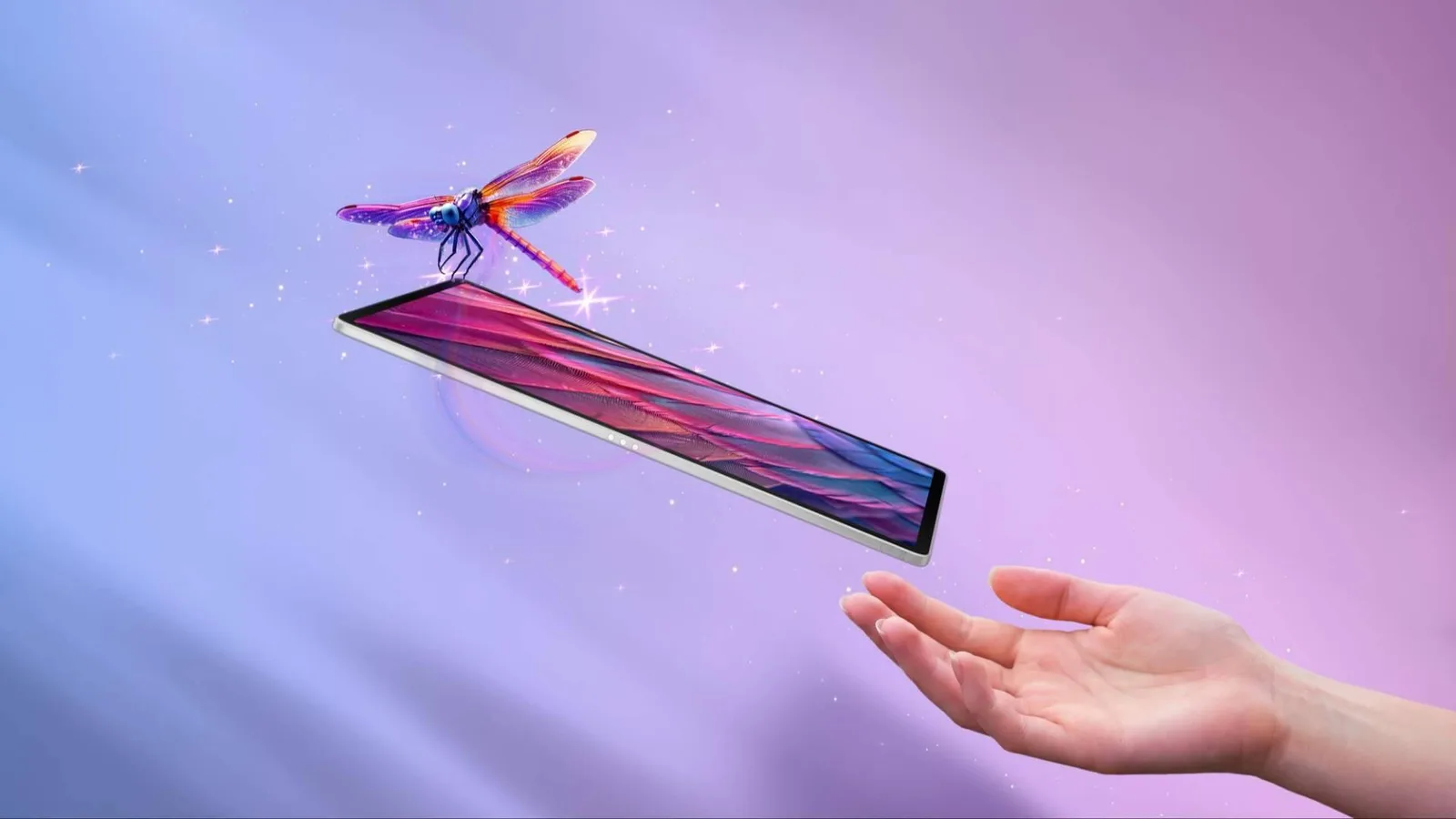 Lenovo transforma el mercado de tablets este 2026