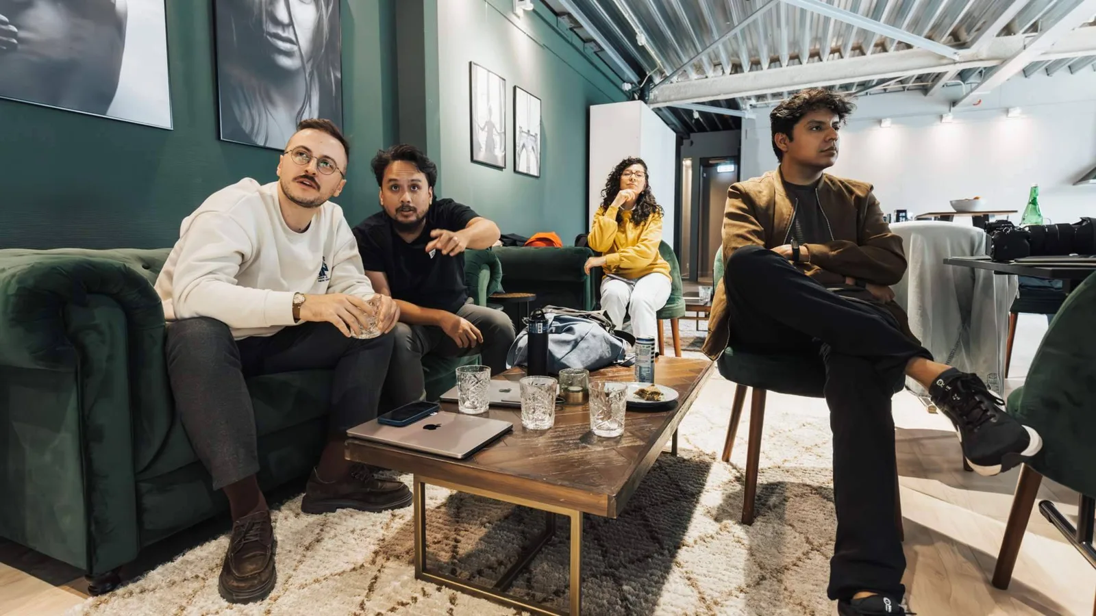 ¿Quién responde ante un accidente laboral en un coworking? Català Reinón Abogados analiza el nuevo escenario