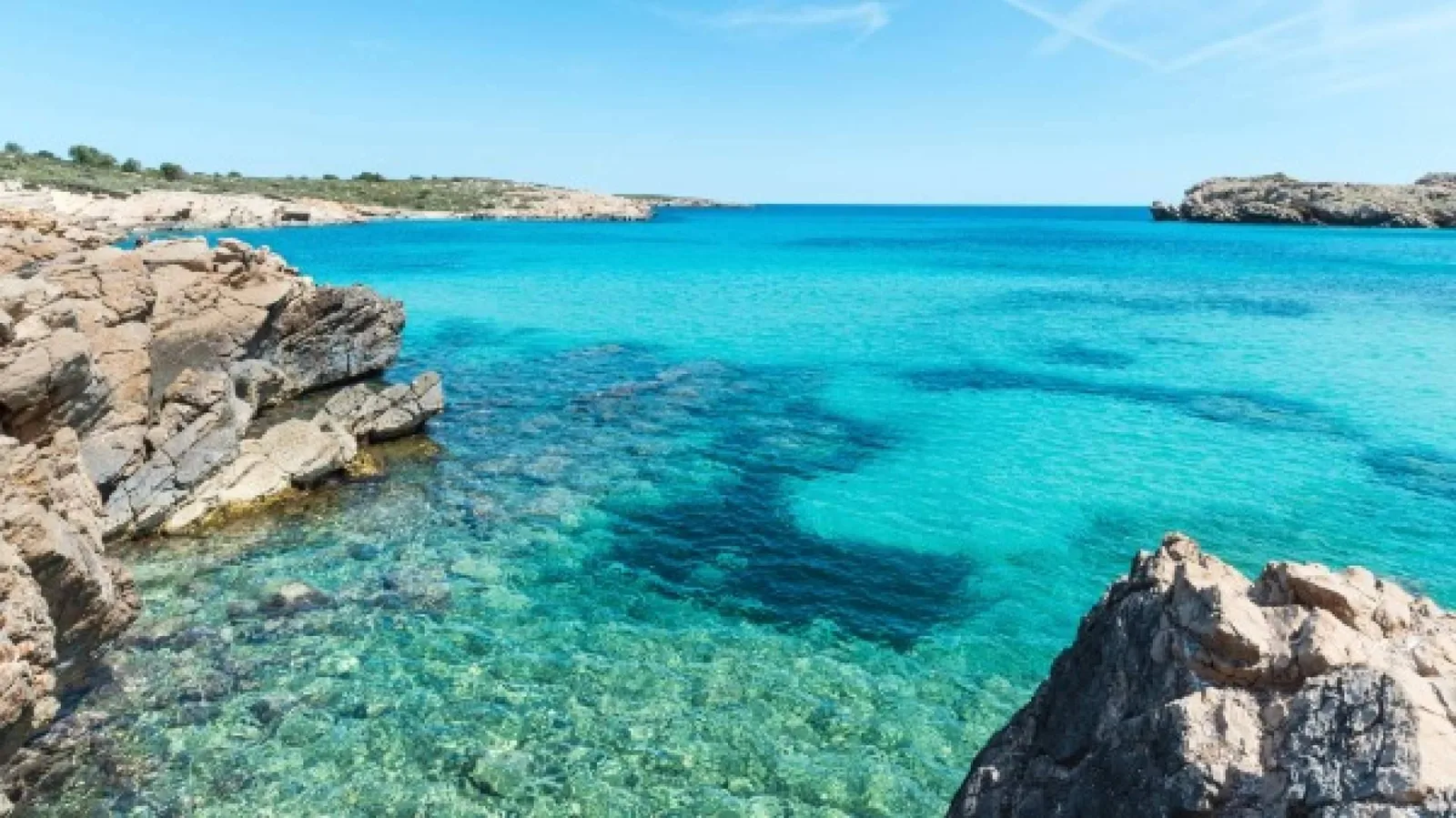 Menorca vuelve a situarse entre los destinos de playa más deseados del verano